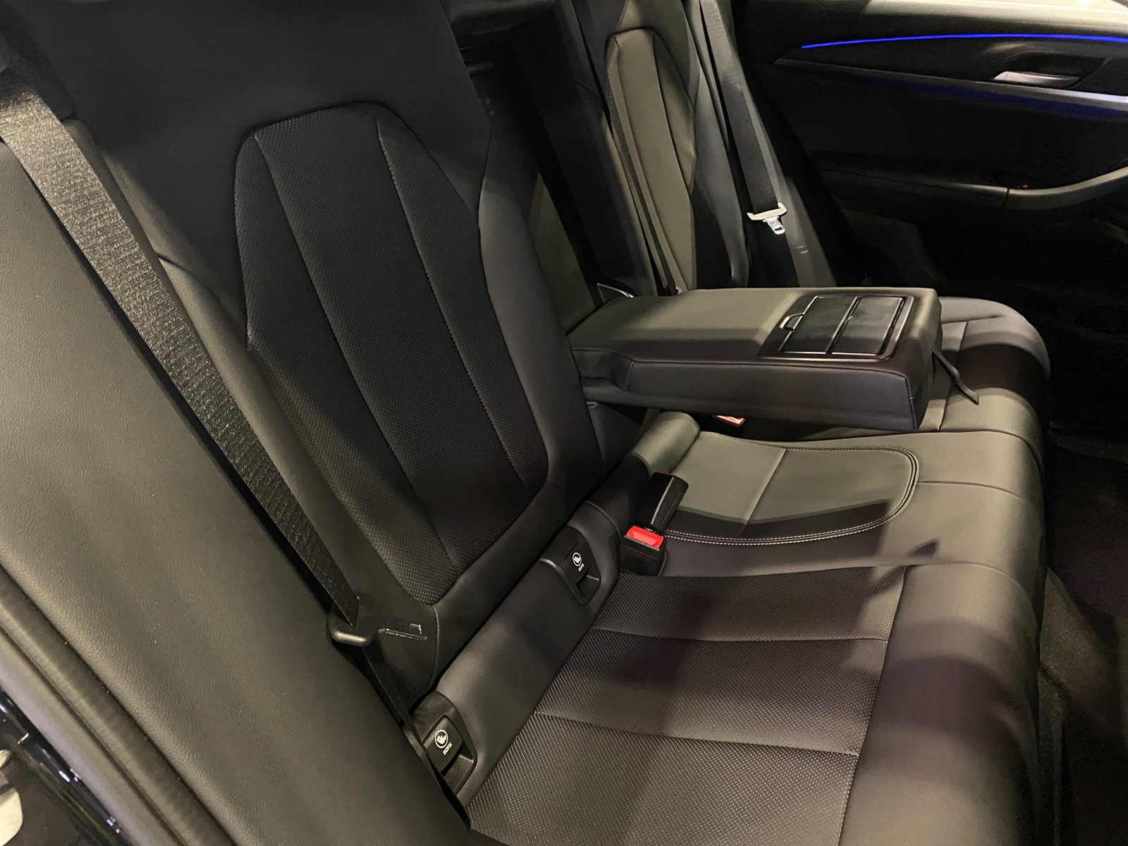 Thumbnail: 2022 BMW X4 - 5