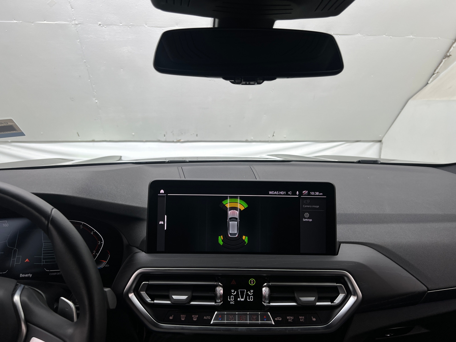 Thumbnail: 2022 BMW X4 - 2