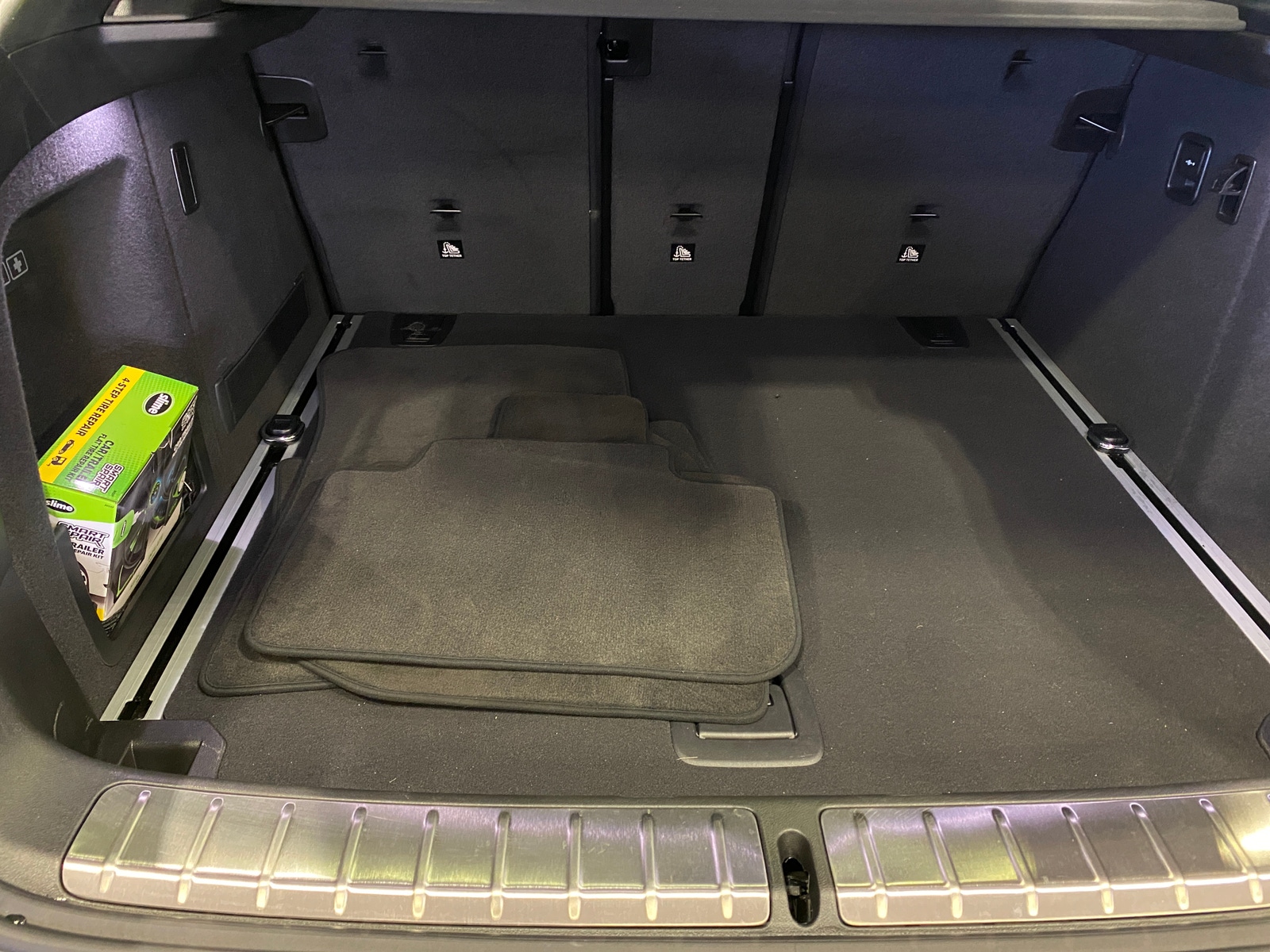 Thumbnail: 2022 BMW X4 - 6