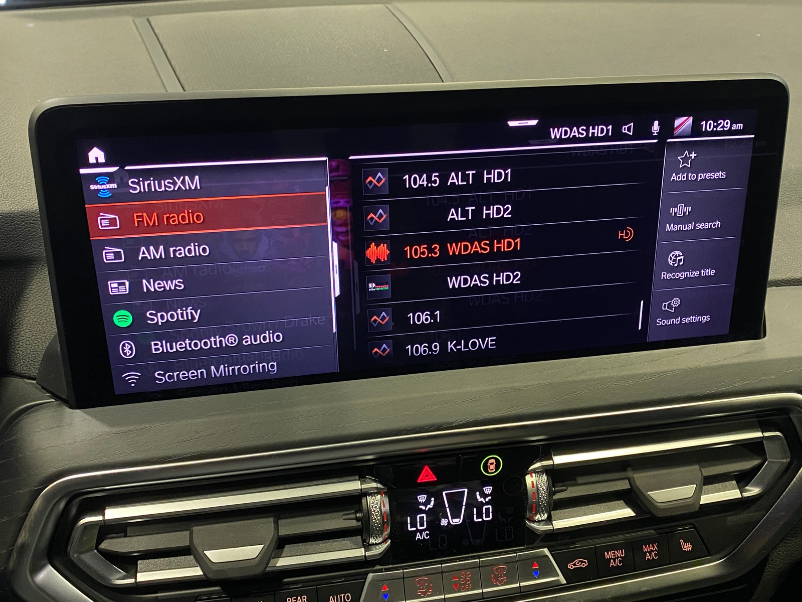 Thumbnail: 2022 BMW X4 - 3