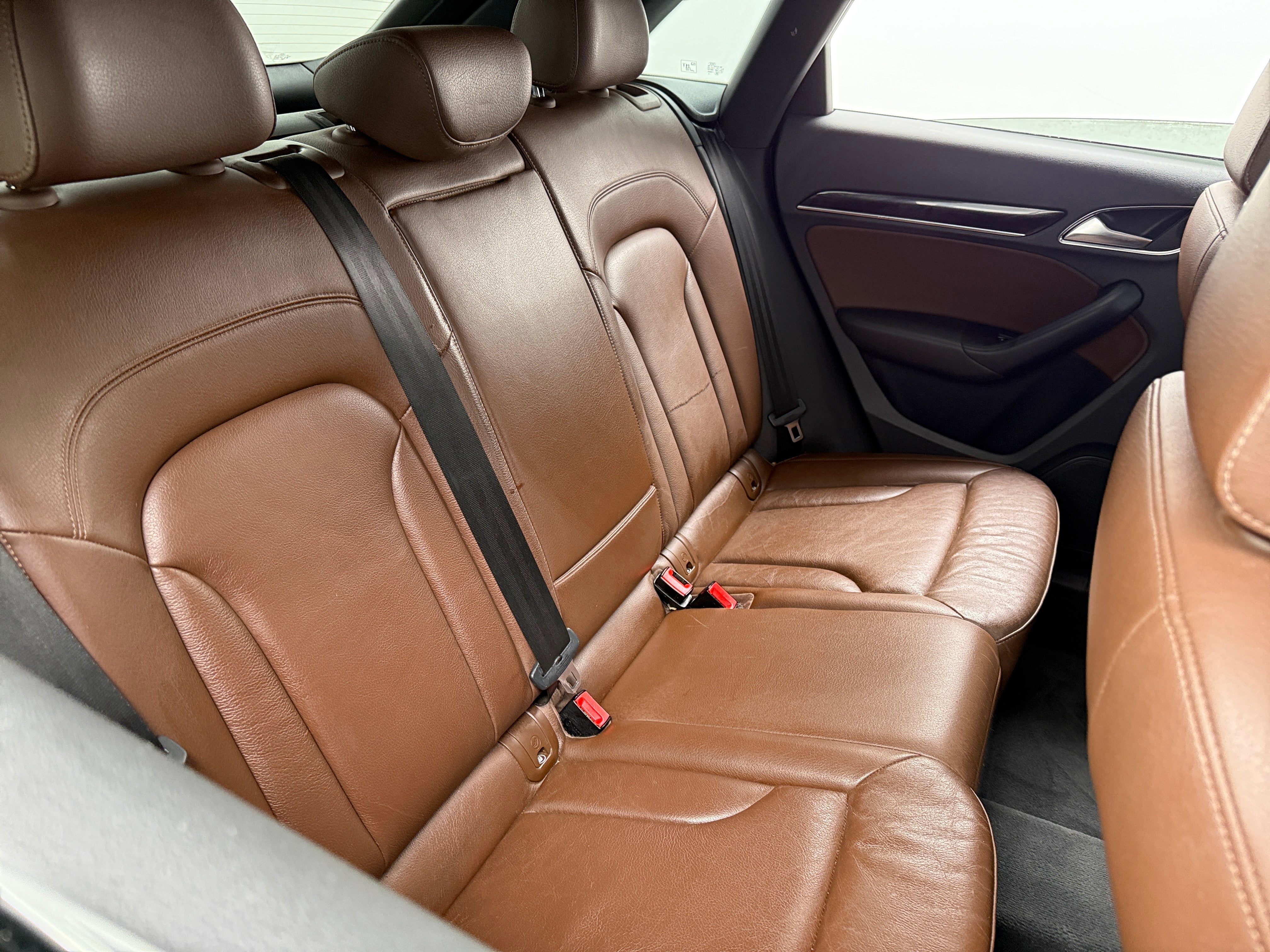 2016 Audi Q3 Premium Plus 6