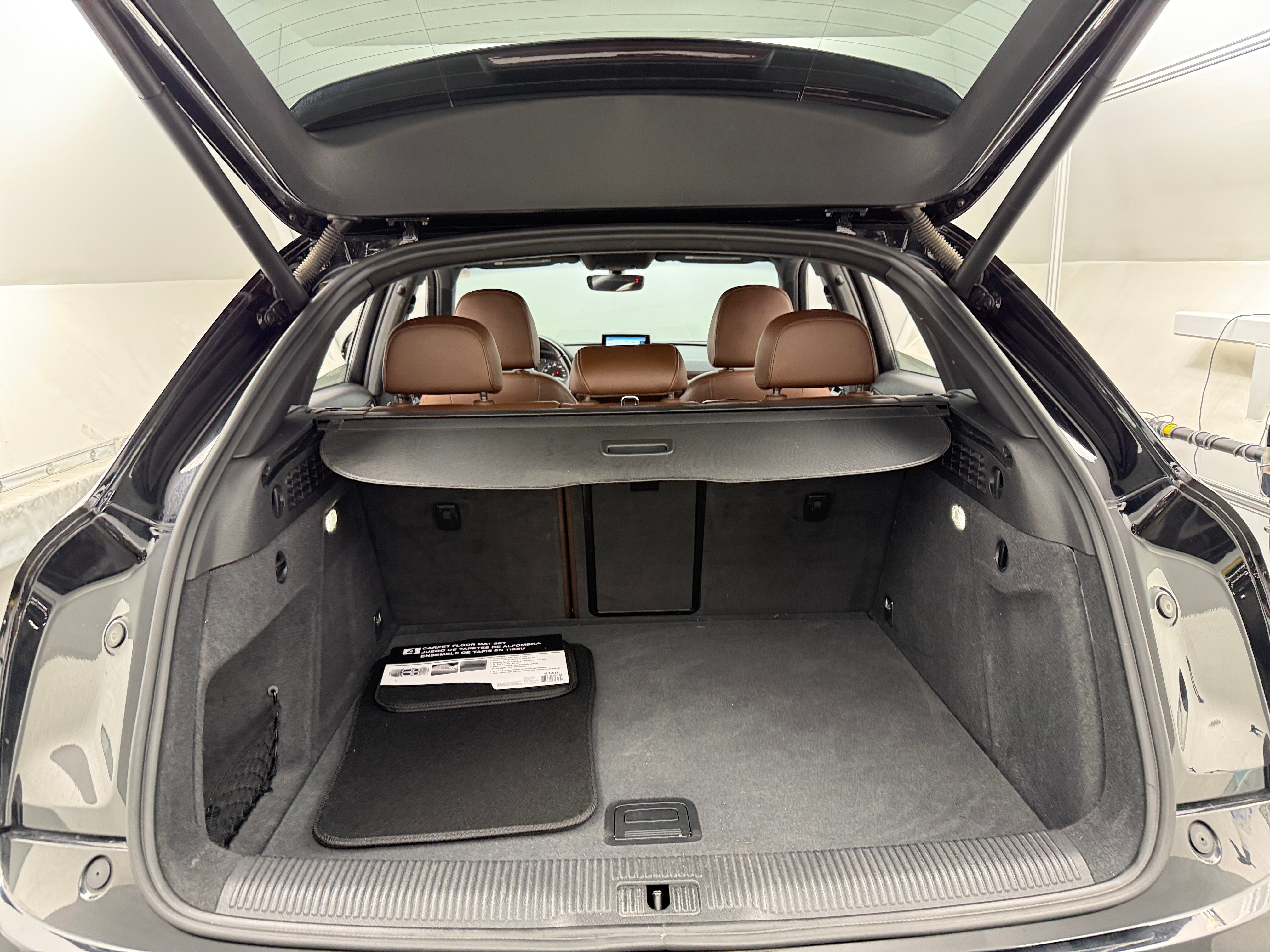 2016 Audi Q3 Premium Plus 7