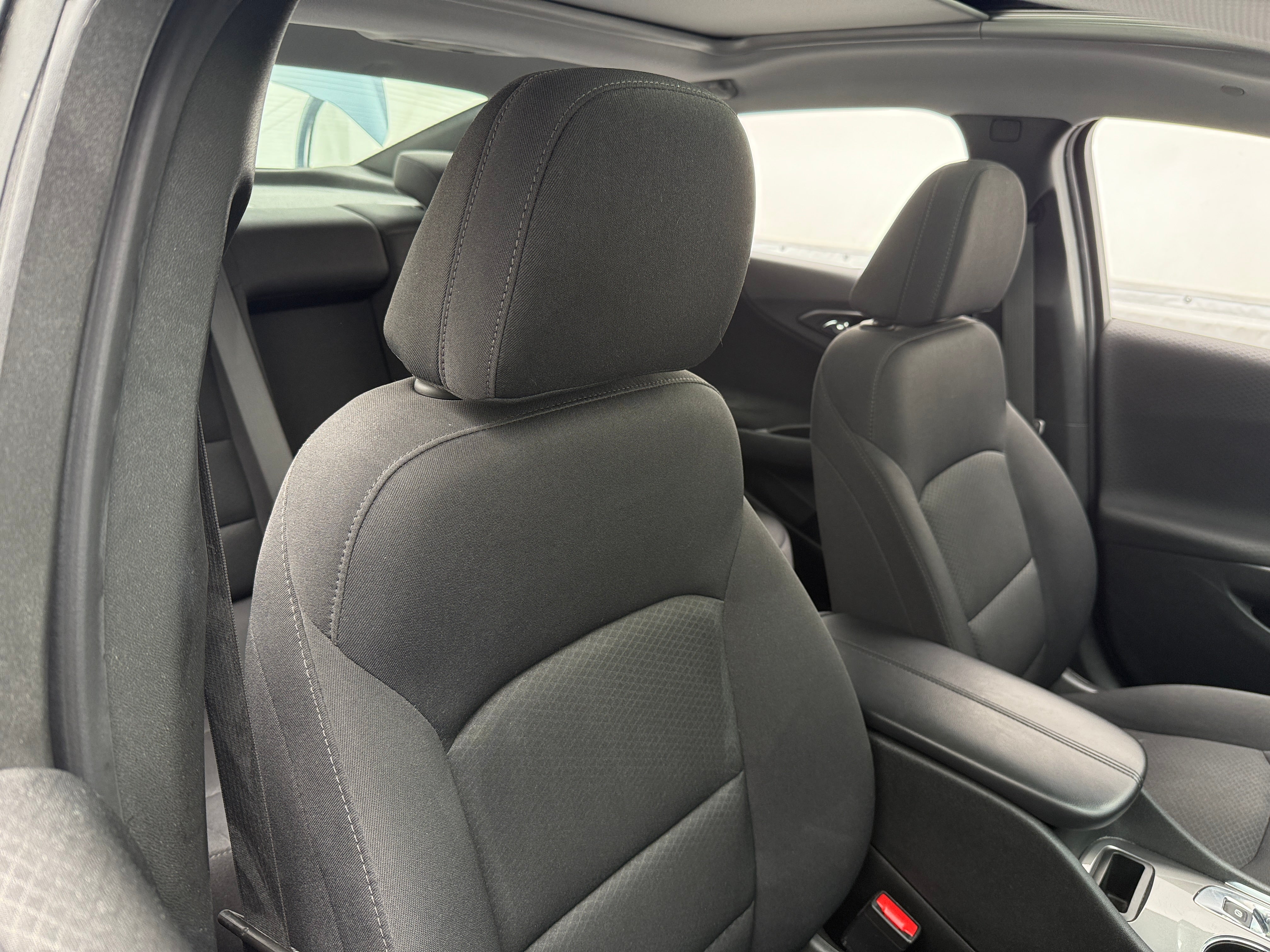2024 Chevrolet Malibu LT 2