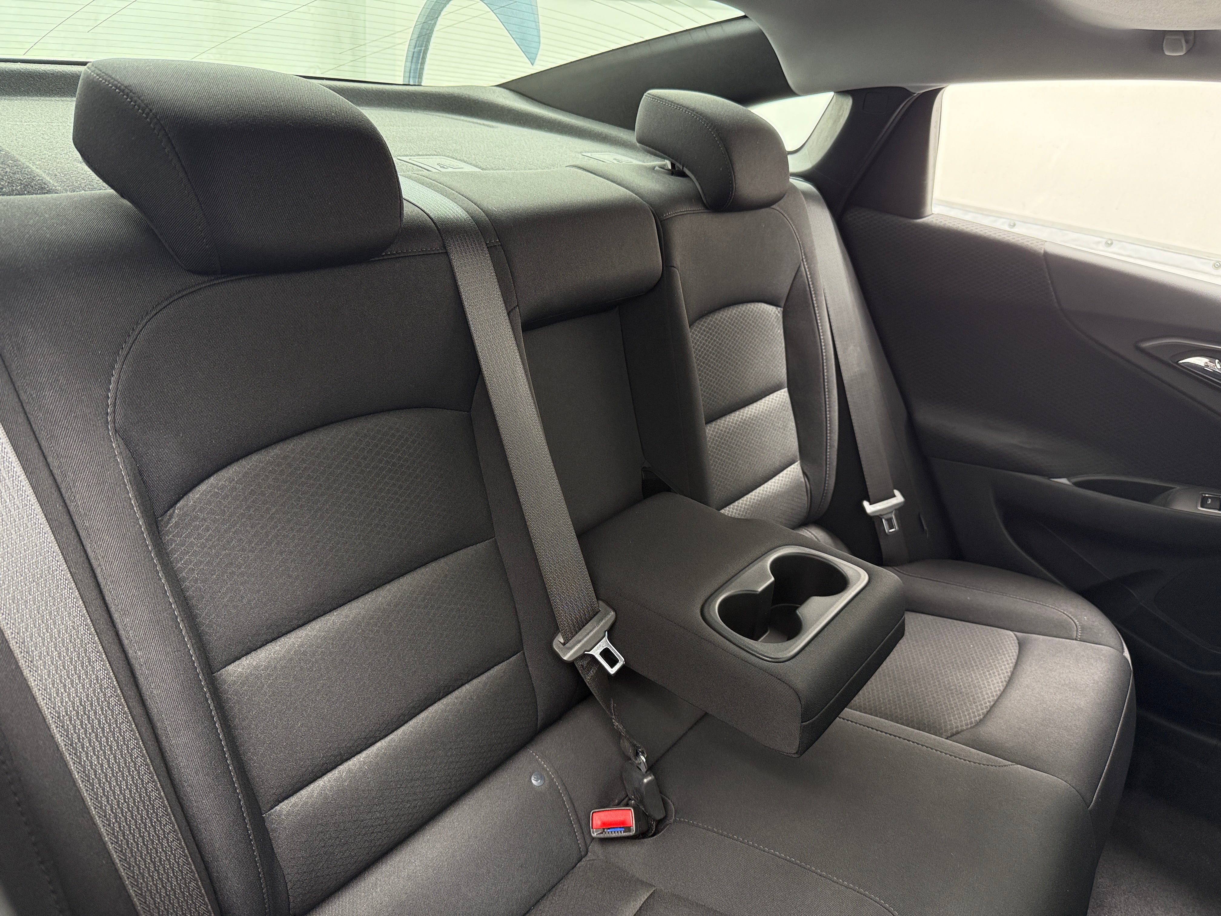 2024 Chevrolet Malibu LT 6