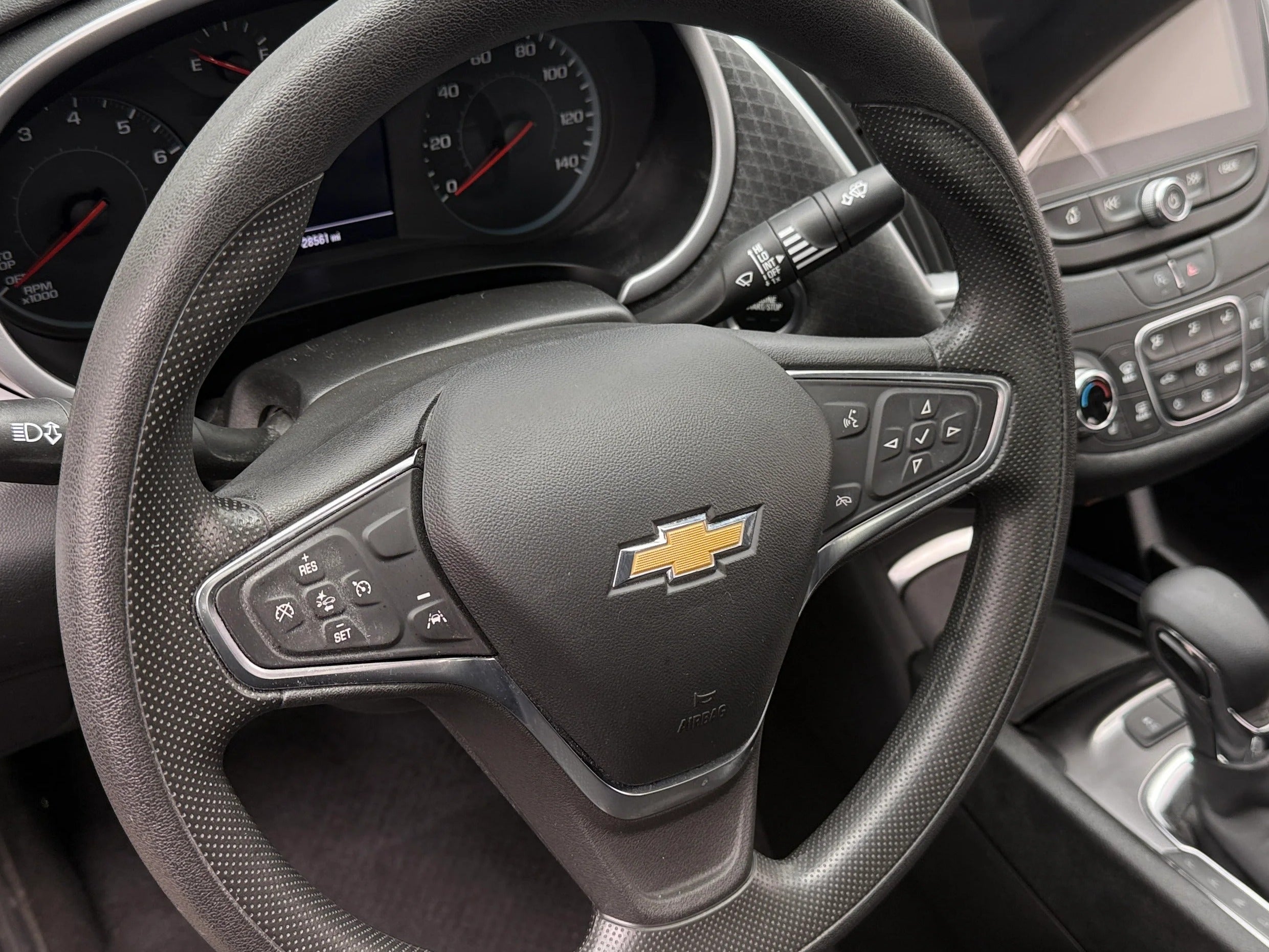 2024 Chevrolet Malibu LT 5