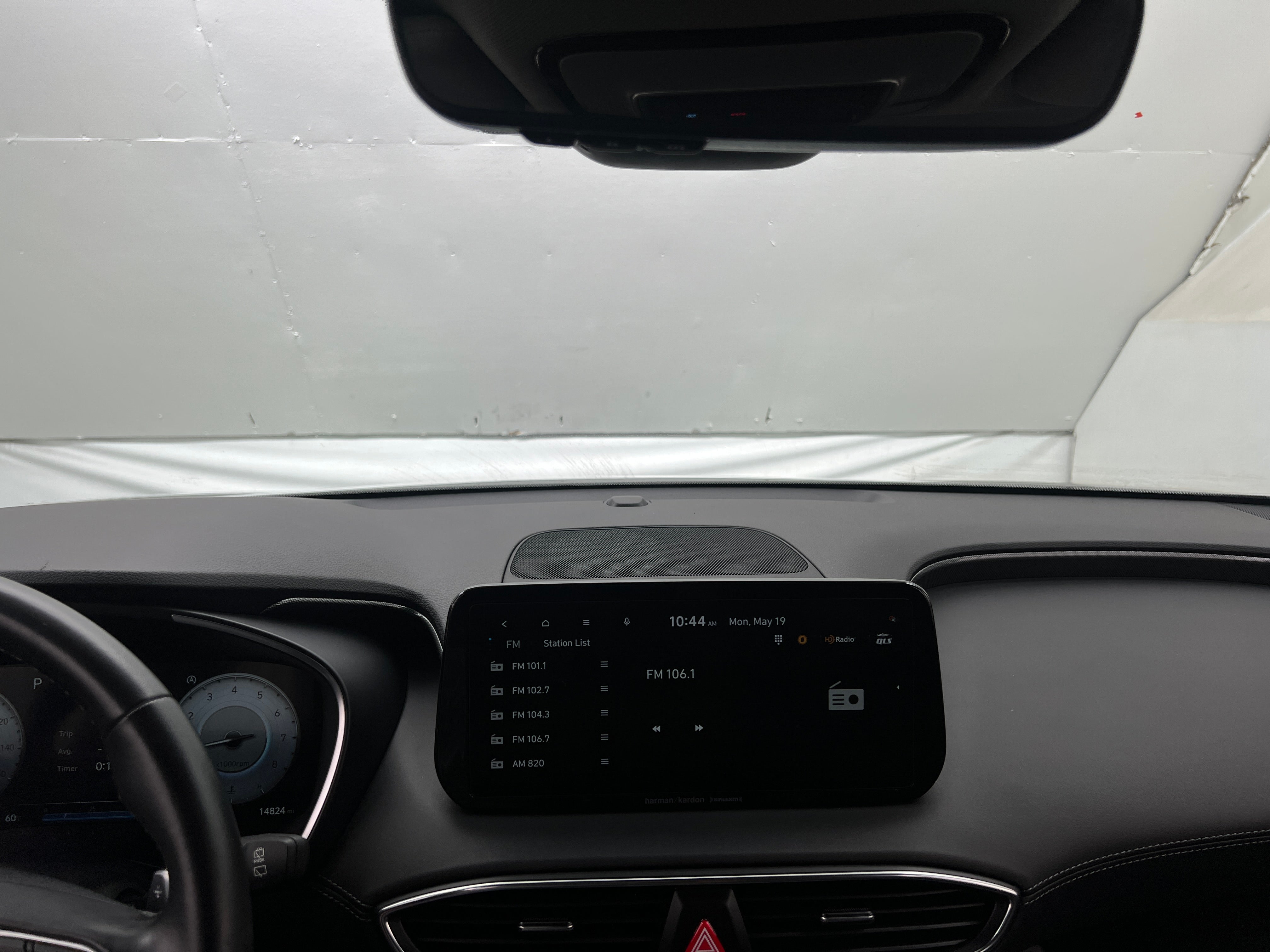 2022 Hyundai Santa Fe SEL 2
