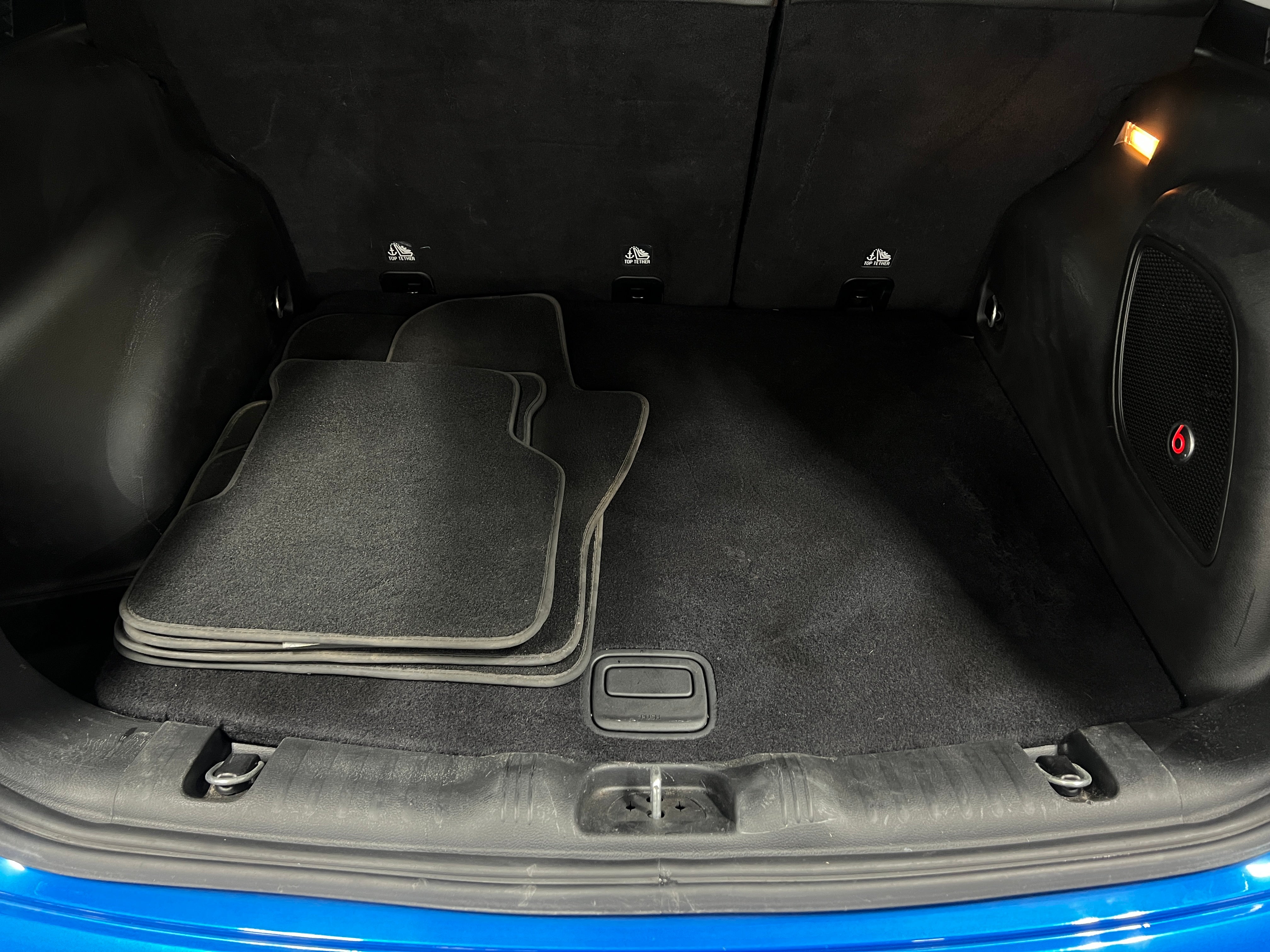 2018 Jeep Compass Latitude 7