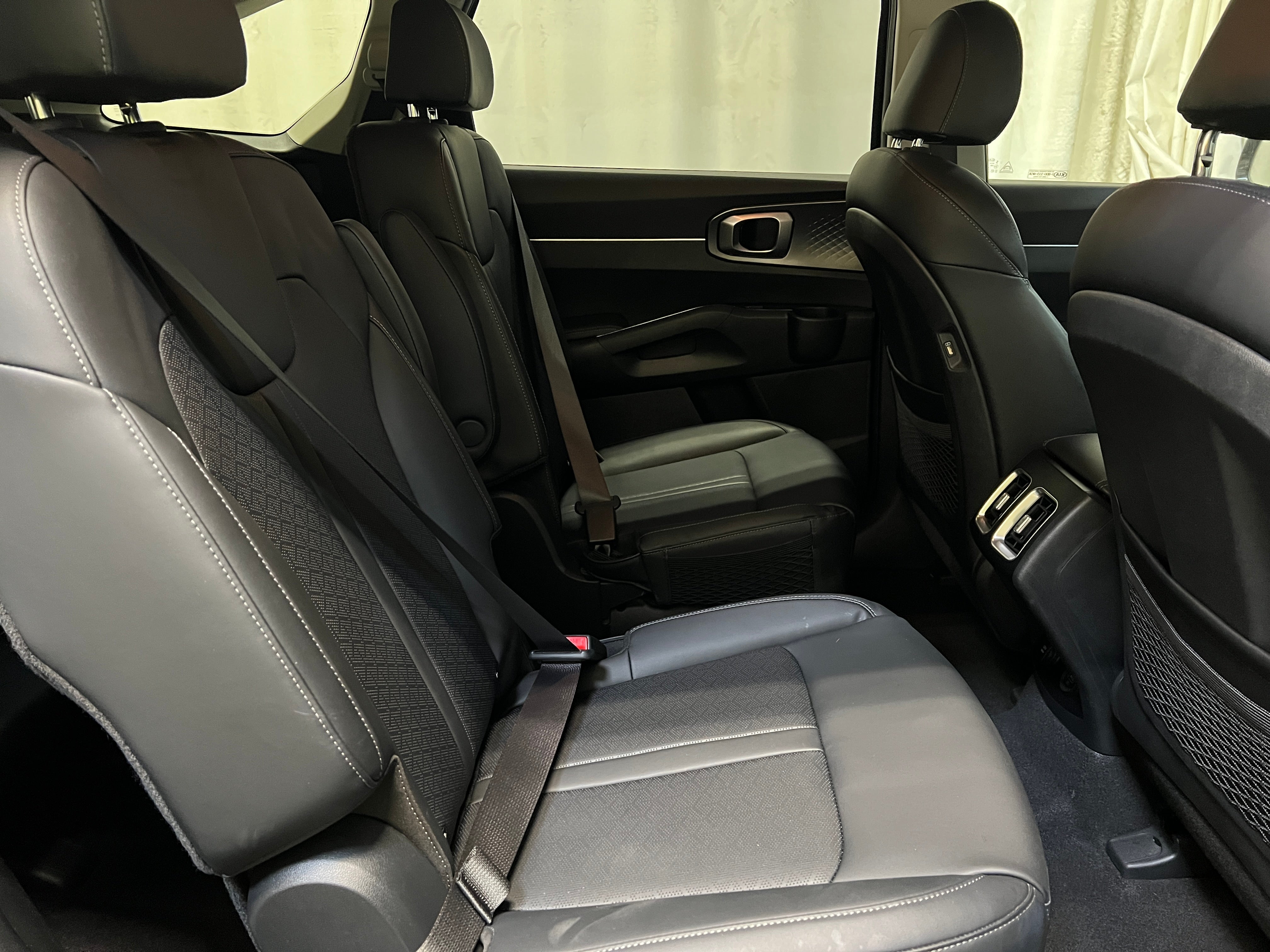 2021 Kia Sorento S 5