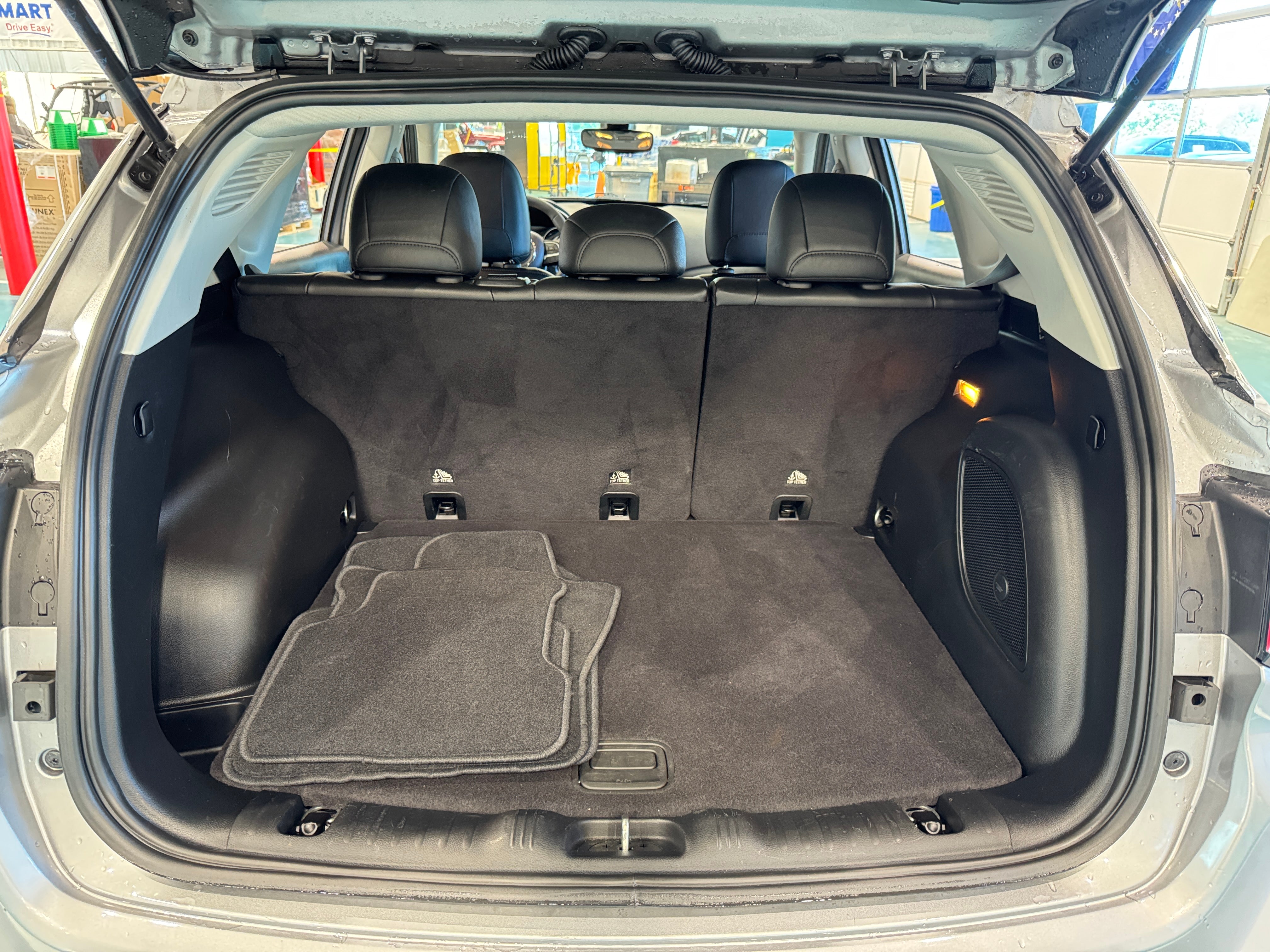 2021 Jeep Compass Latitude 7