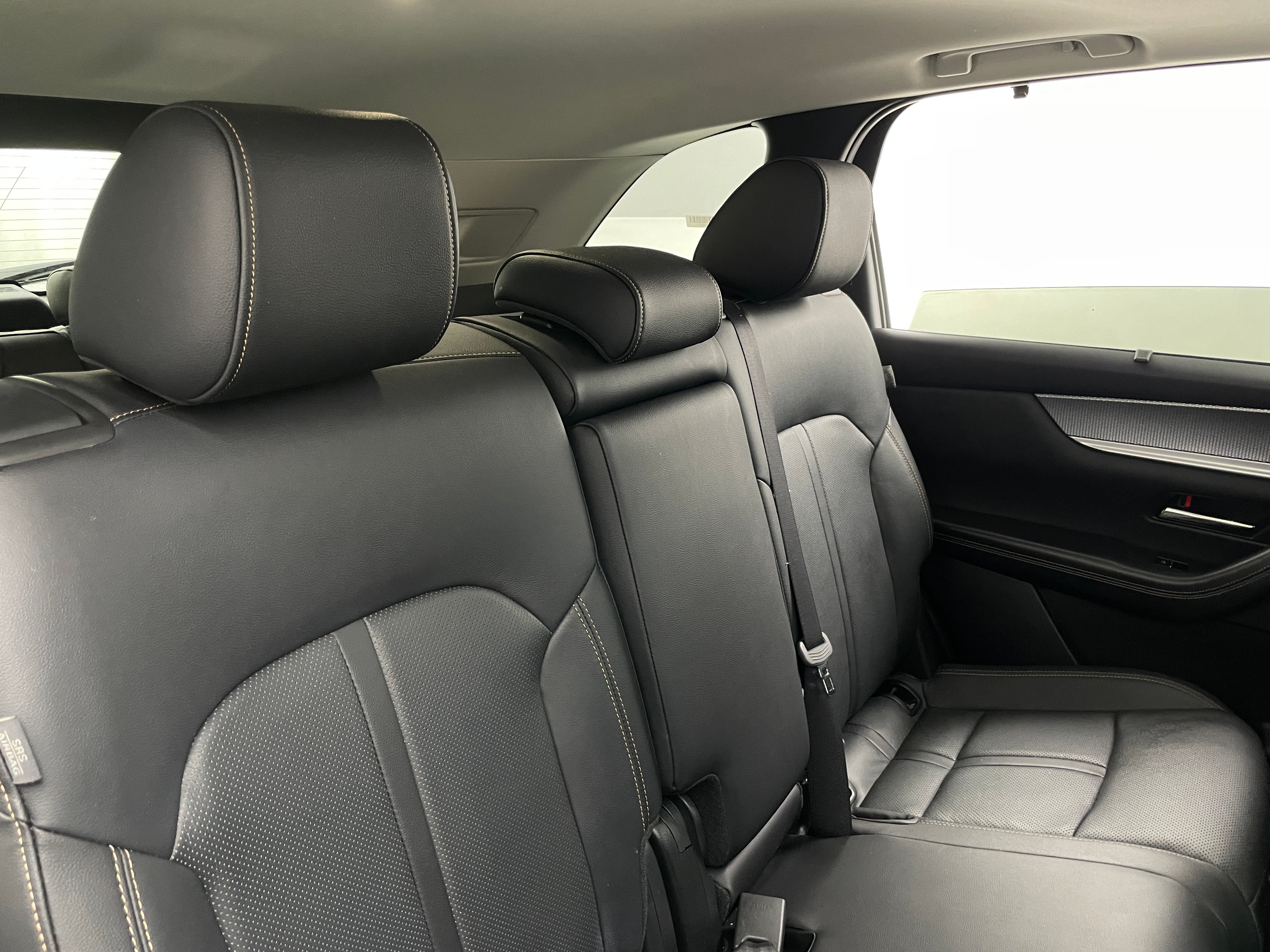 2024 Mazda CX-90 Preferred Plus 5