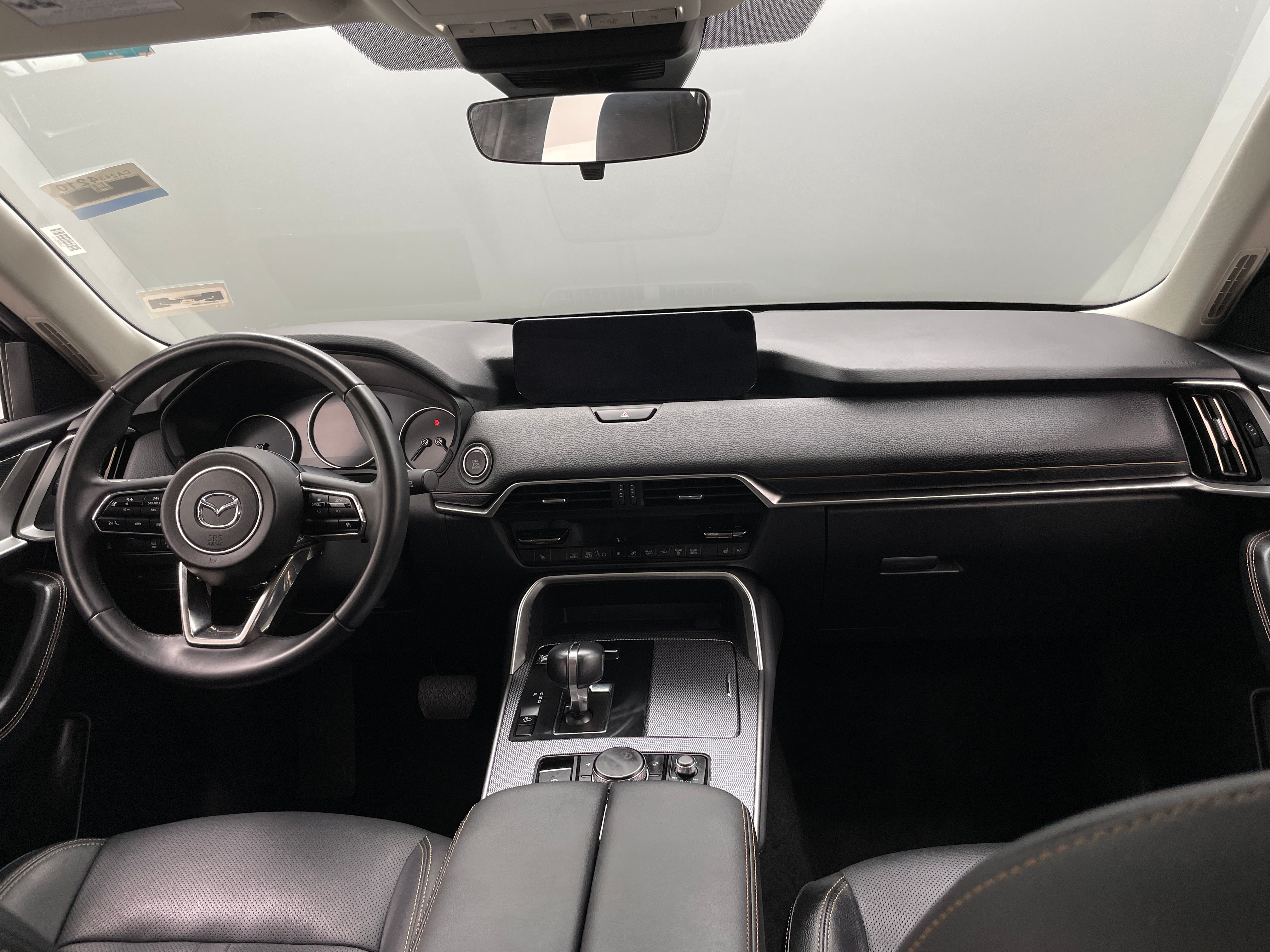 2024 Mazda CX-90 Preferred Plus 2