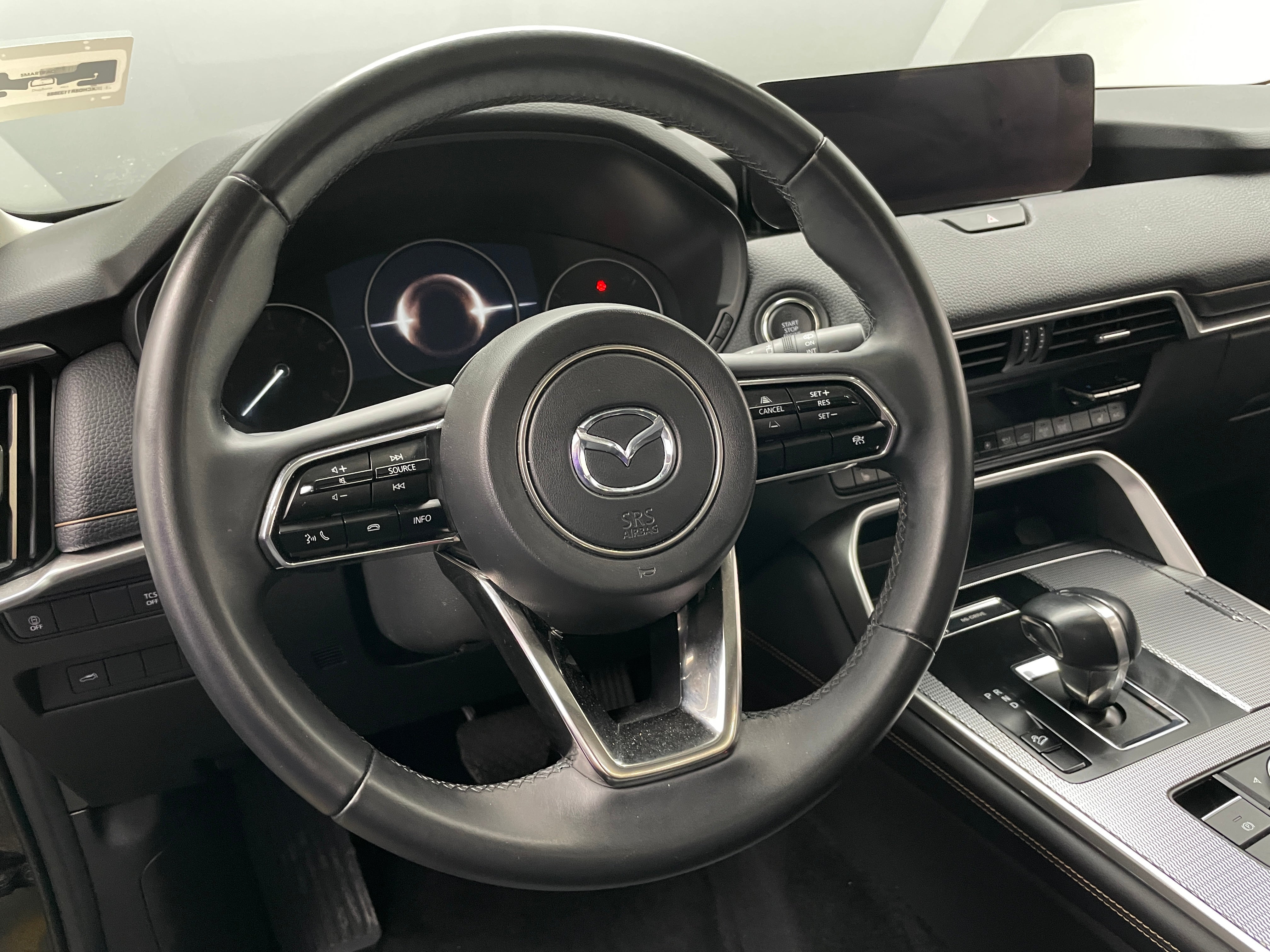 2024 Mazda CX-90 Preferred Plus 4