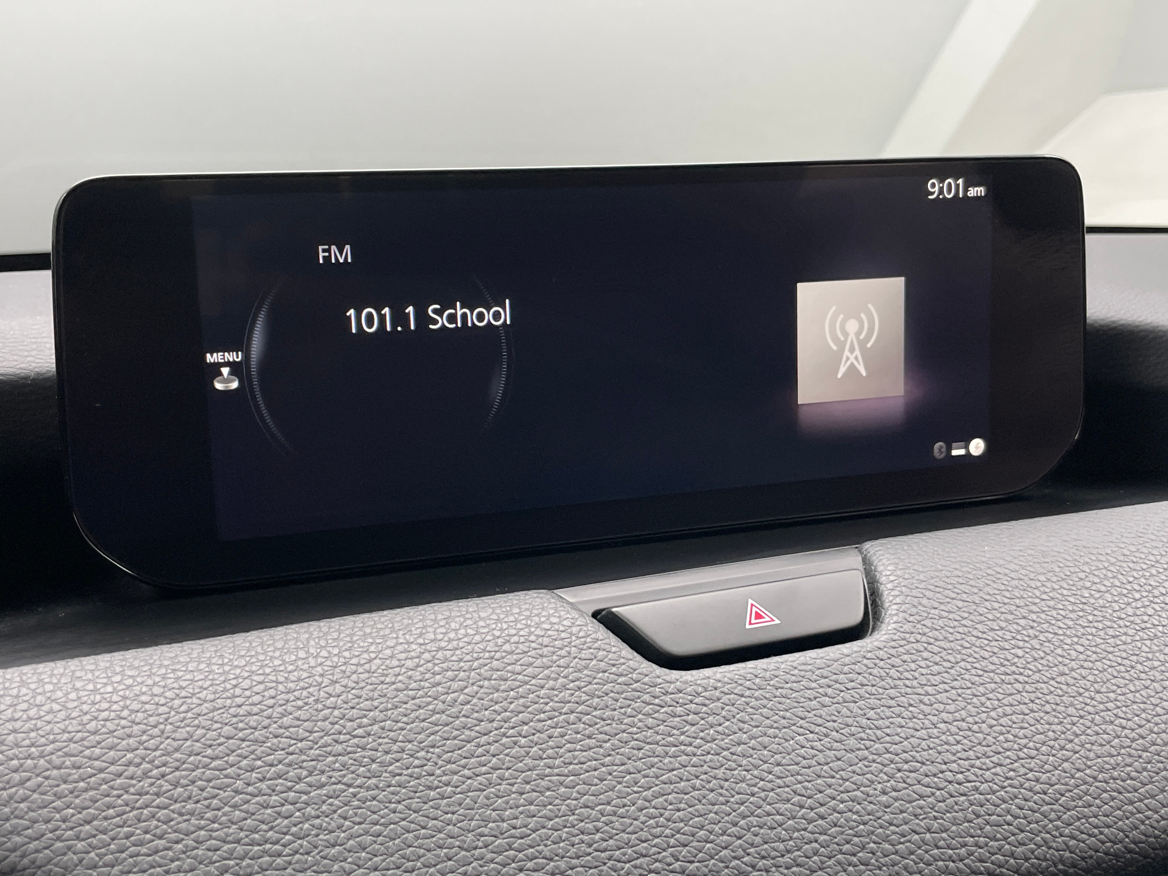 2024 Mazda CX-90 Preferred Plus 3