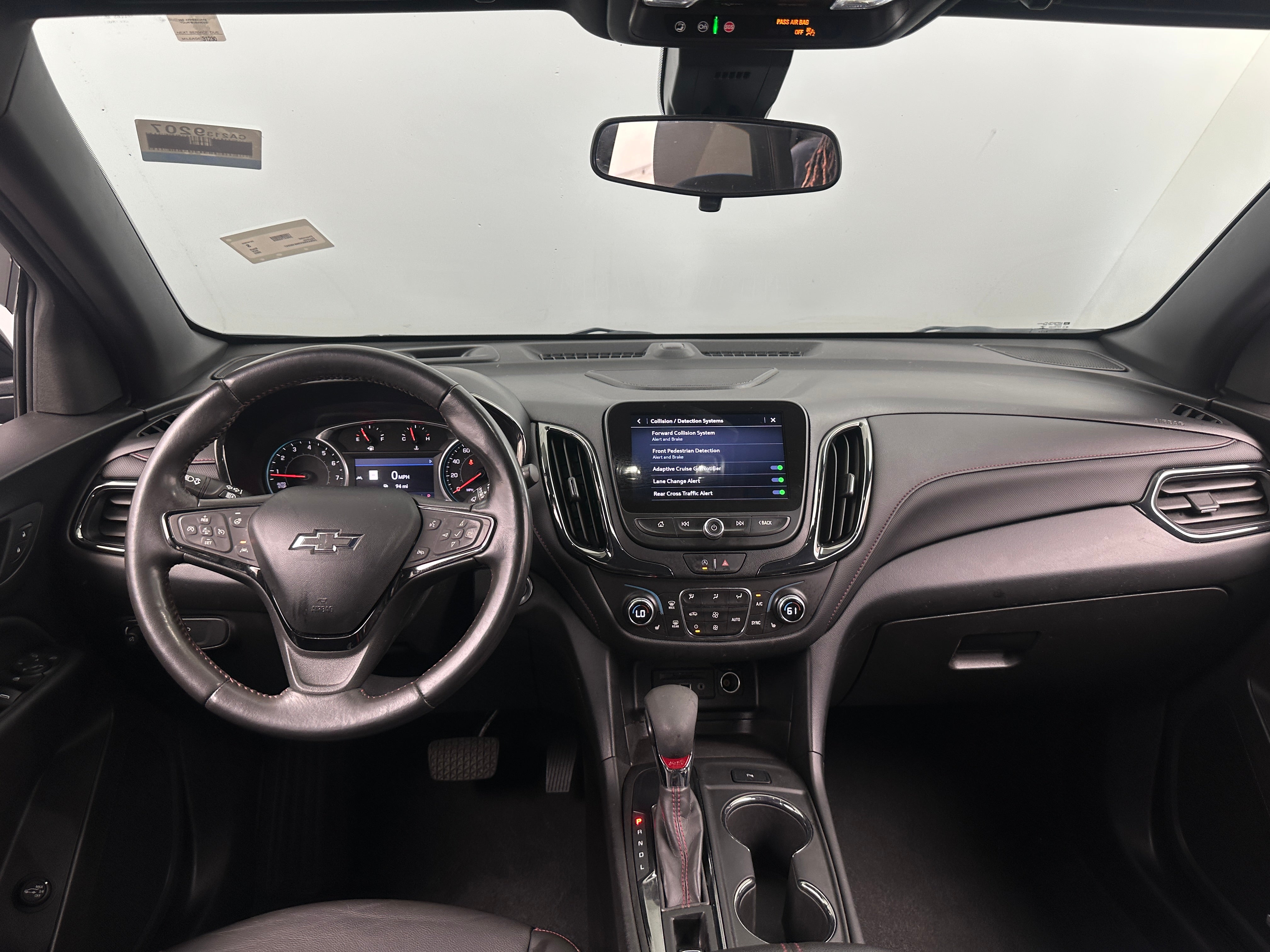 2022 Chevrolet Equinox RS 2