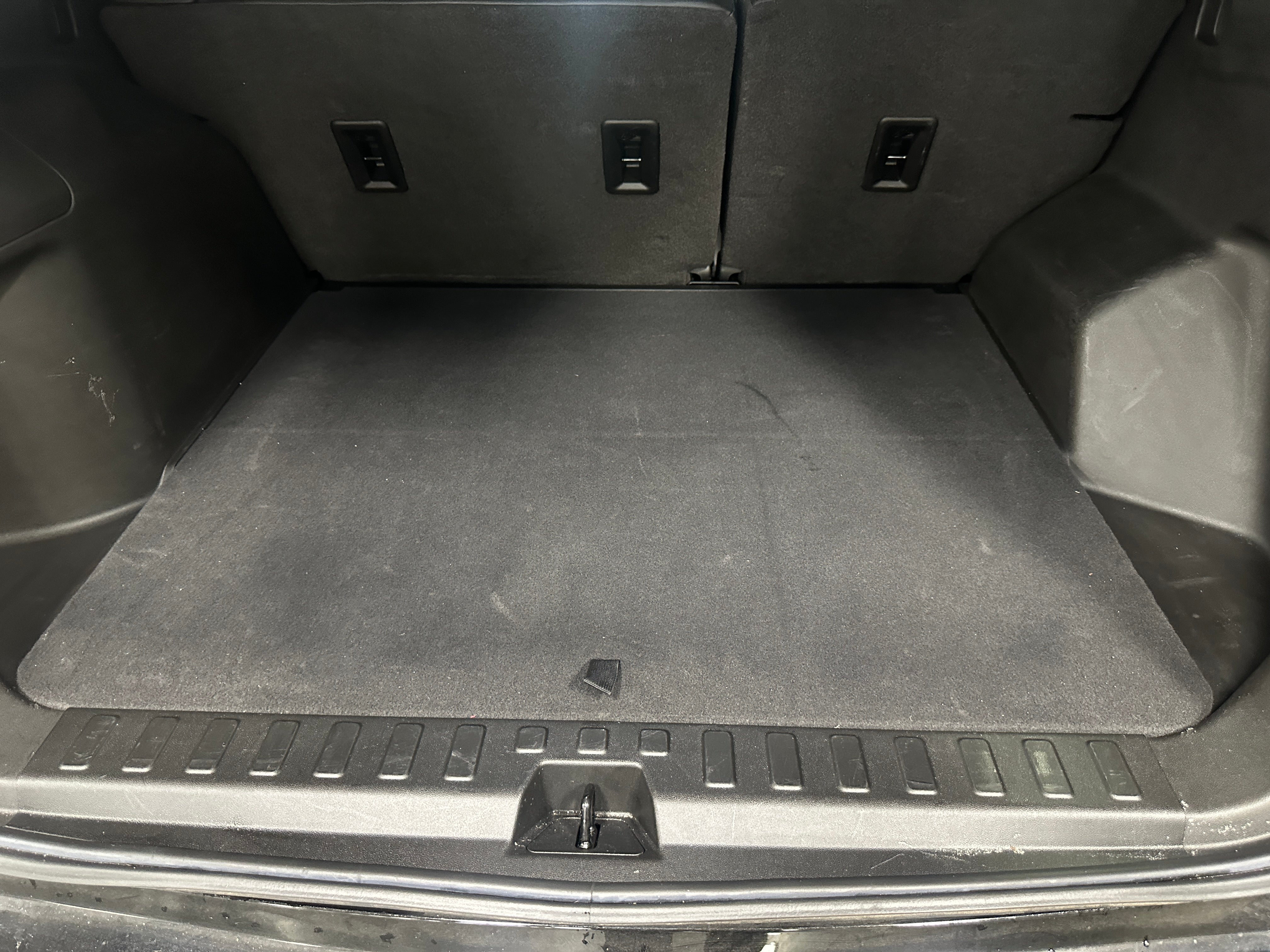 2022 Chevrolet Equinox RS 6