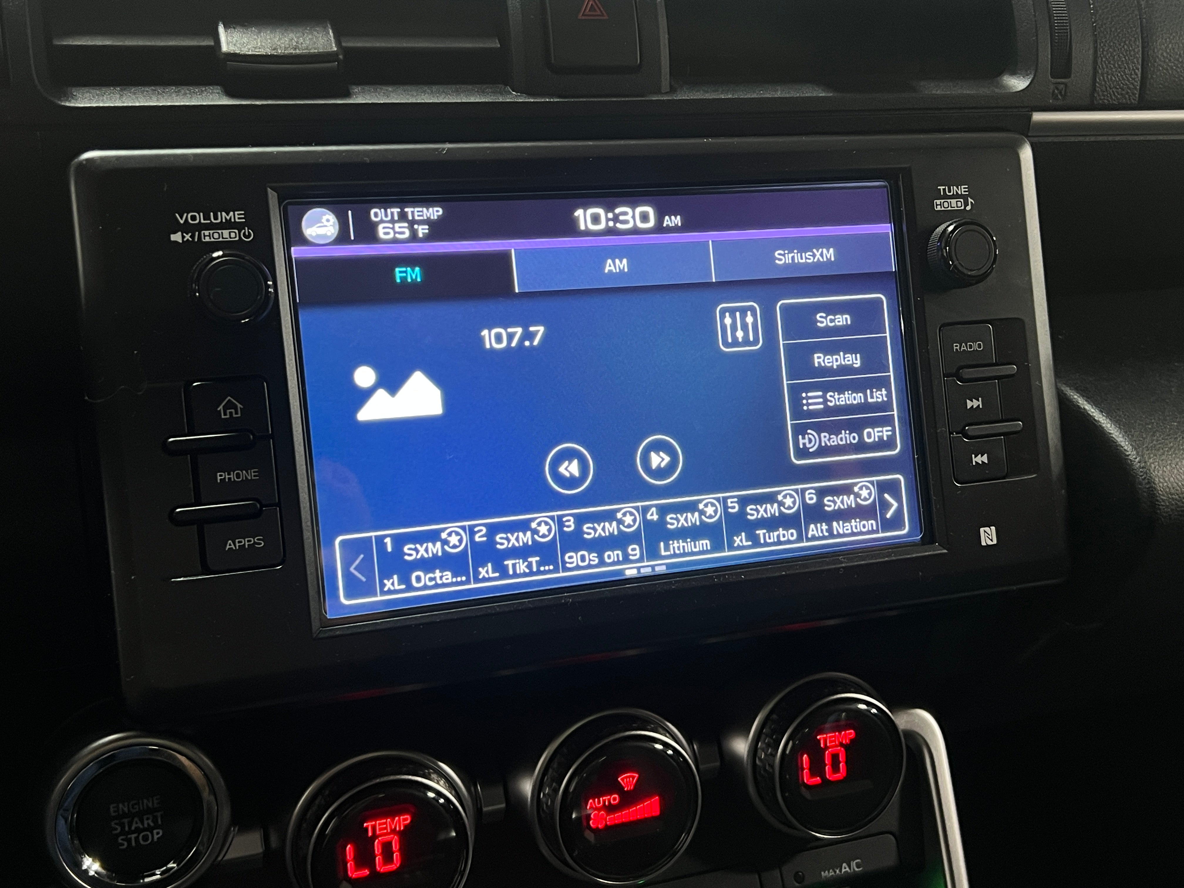 2023 Subaru BRZ Limited 3