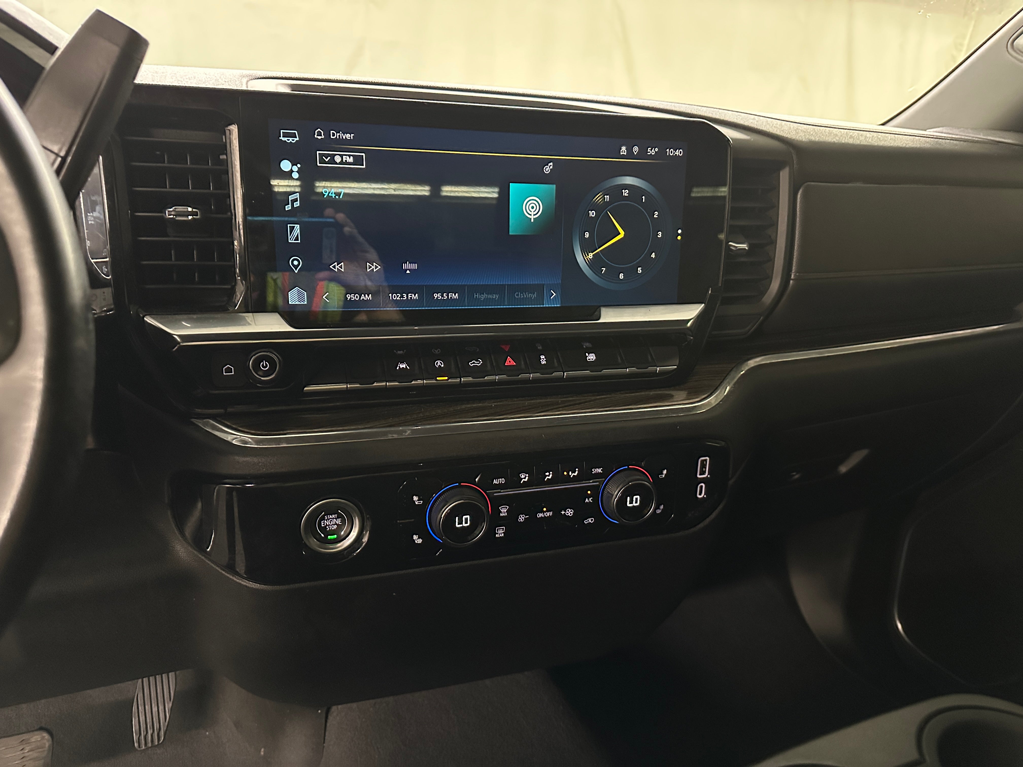 2023 Chevrolet Silverado 1500 LT 4