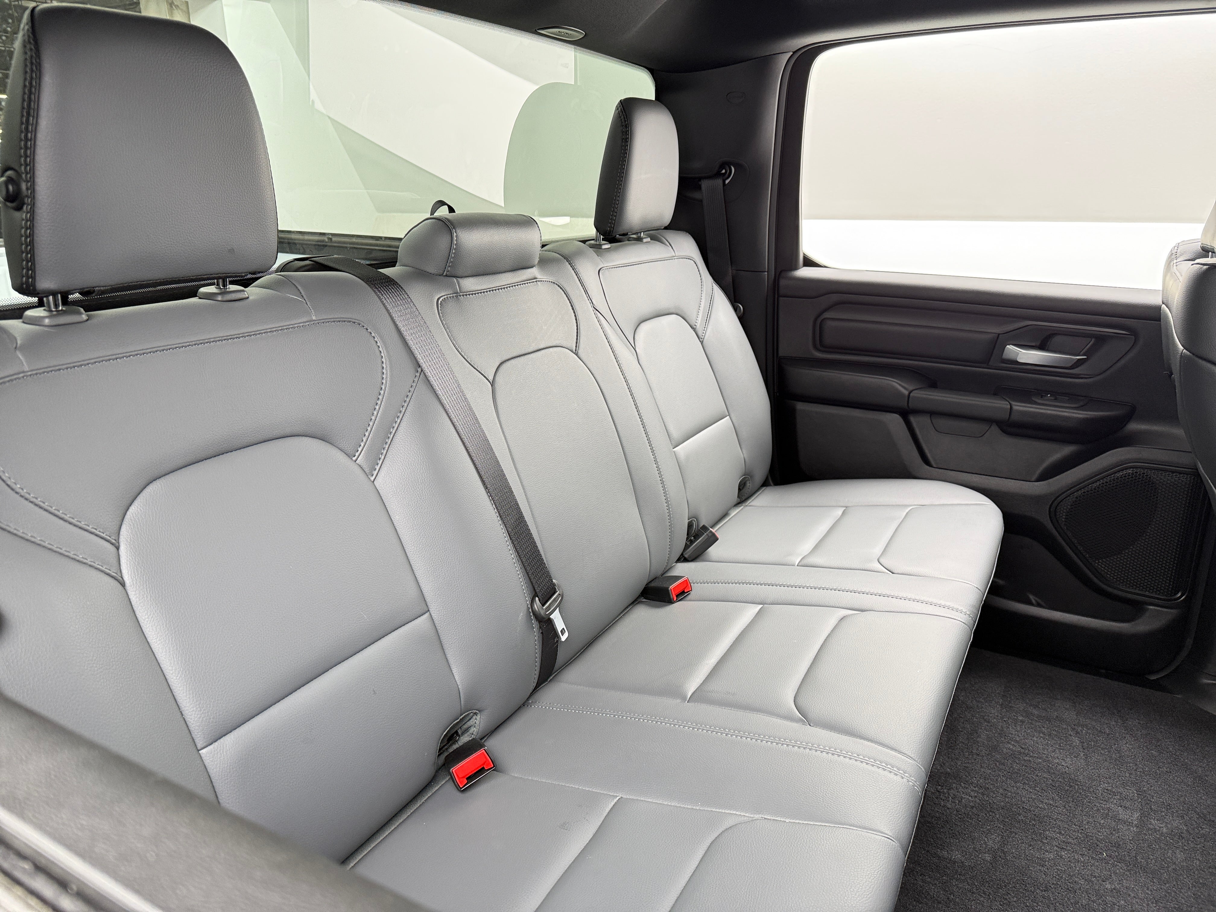 2025 RAM 1500 Tradesman 5