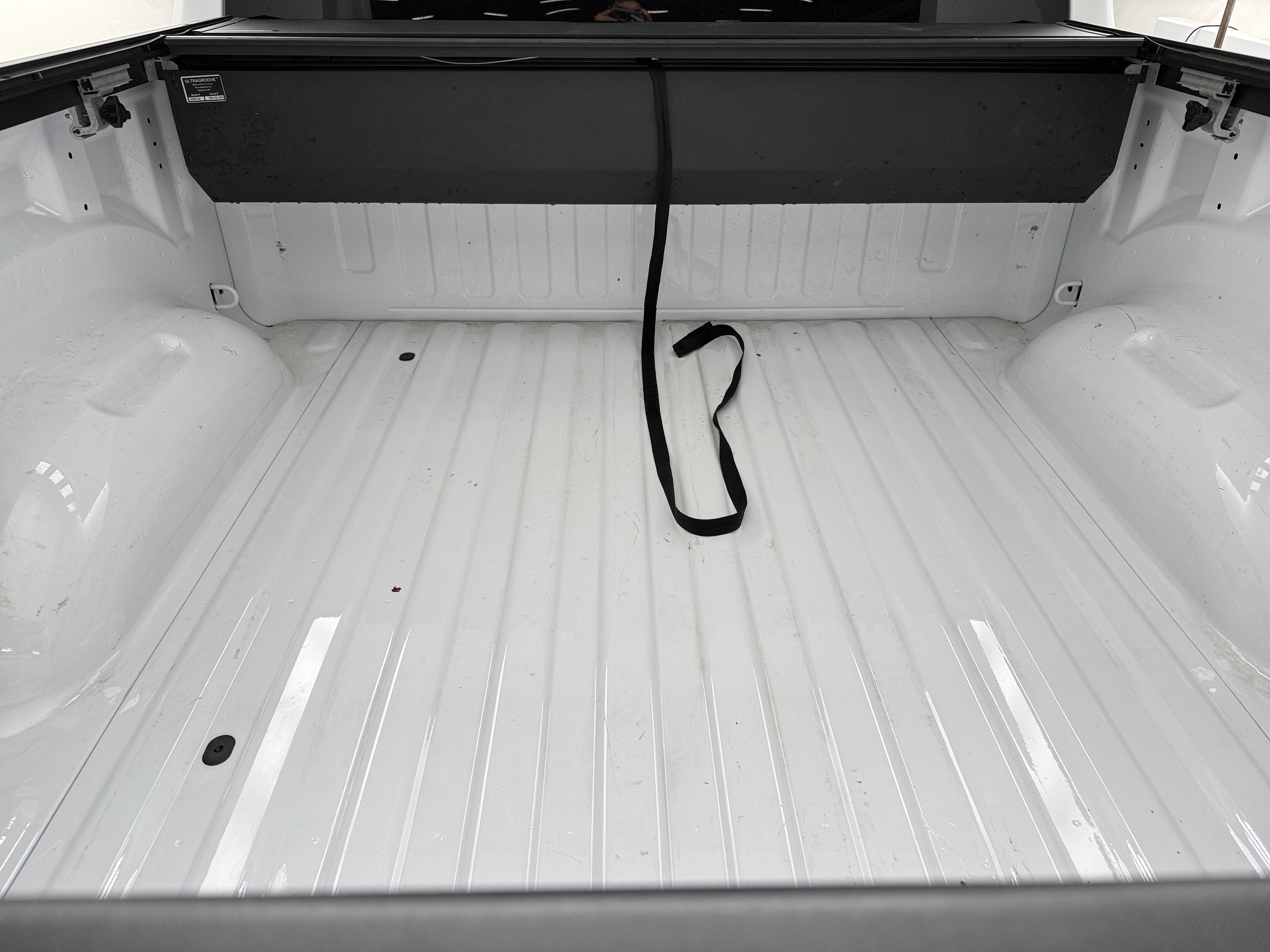 2025 RAM 1500 Tradesman 6