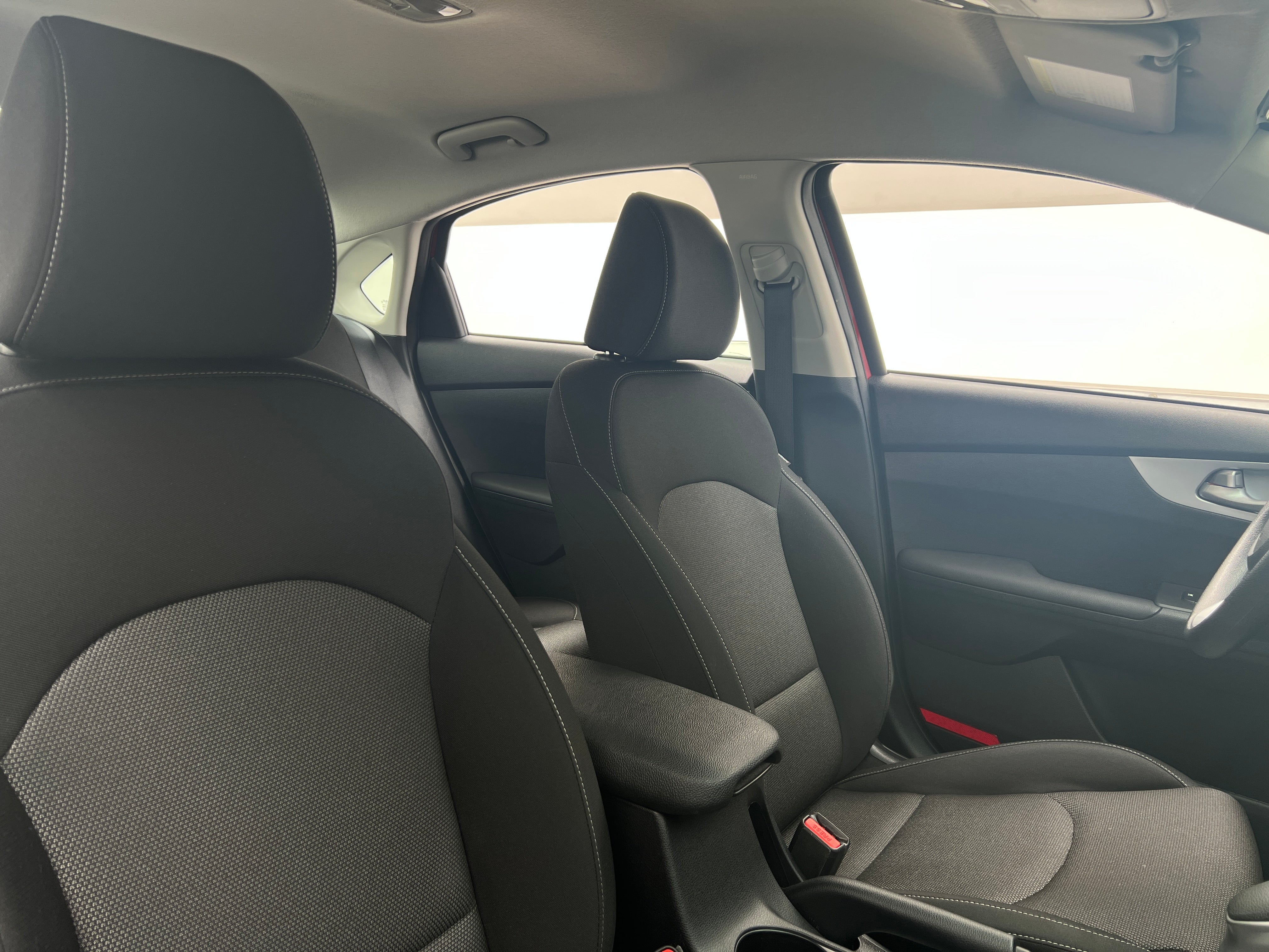 2024 Kia Forte LXS 2