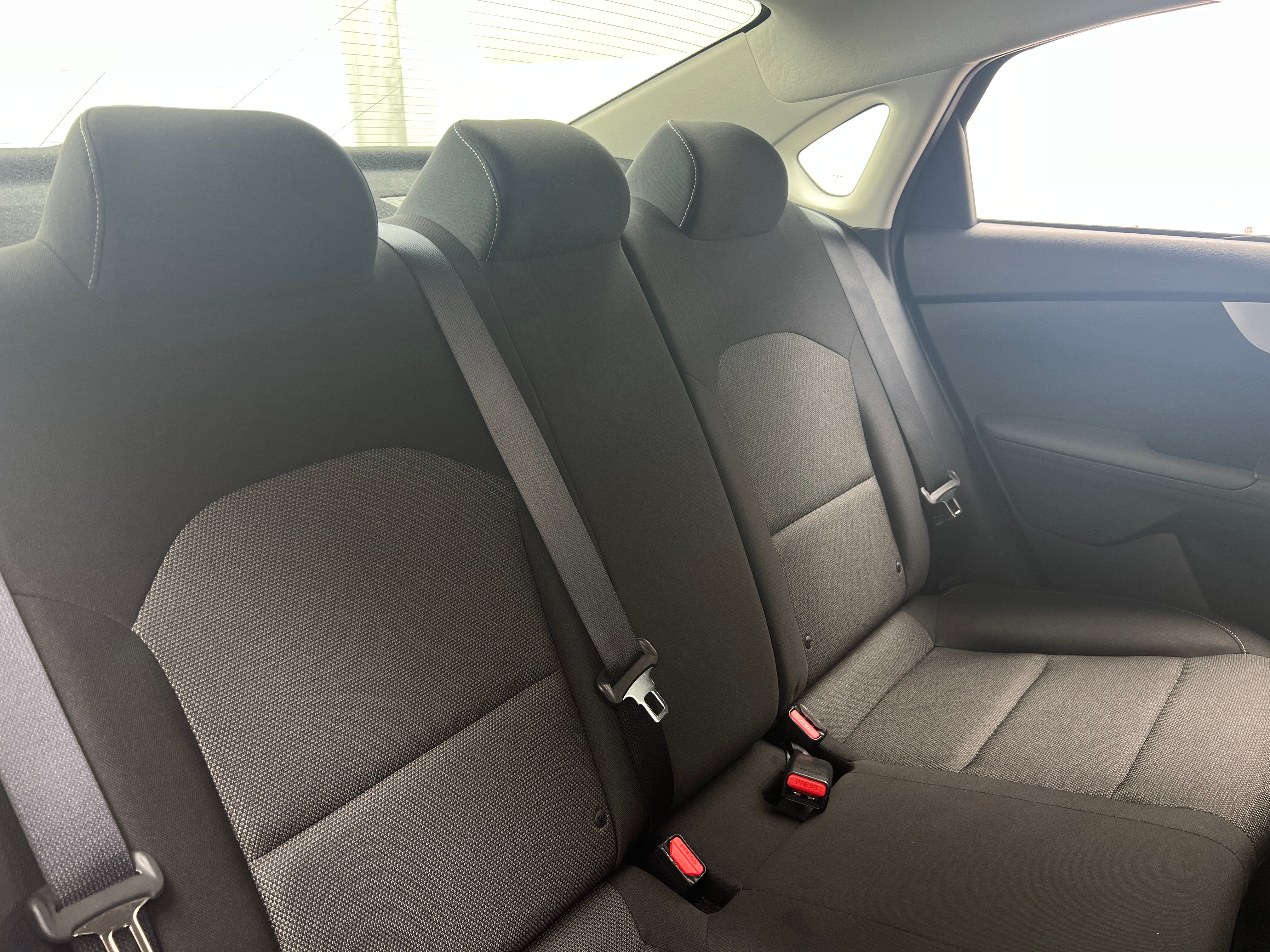 2024 Kia Forte LXS 6