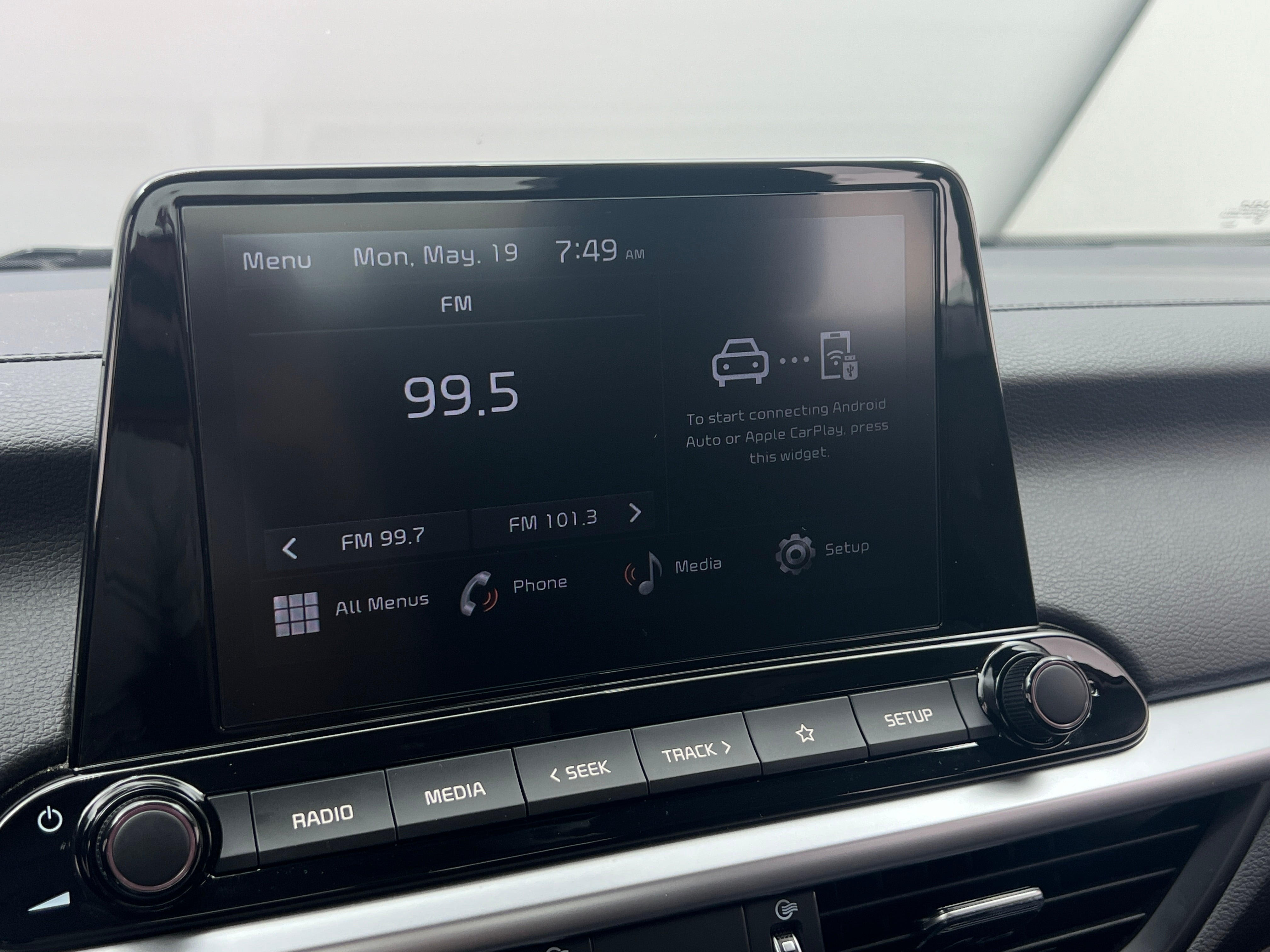 2024 Kia Forte LXS 4