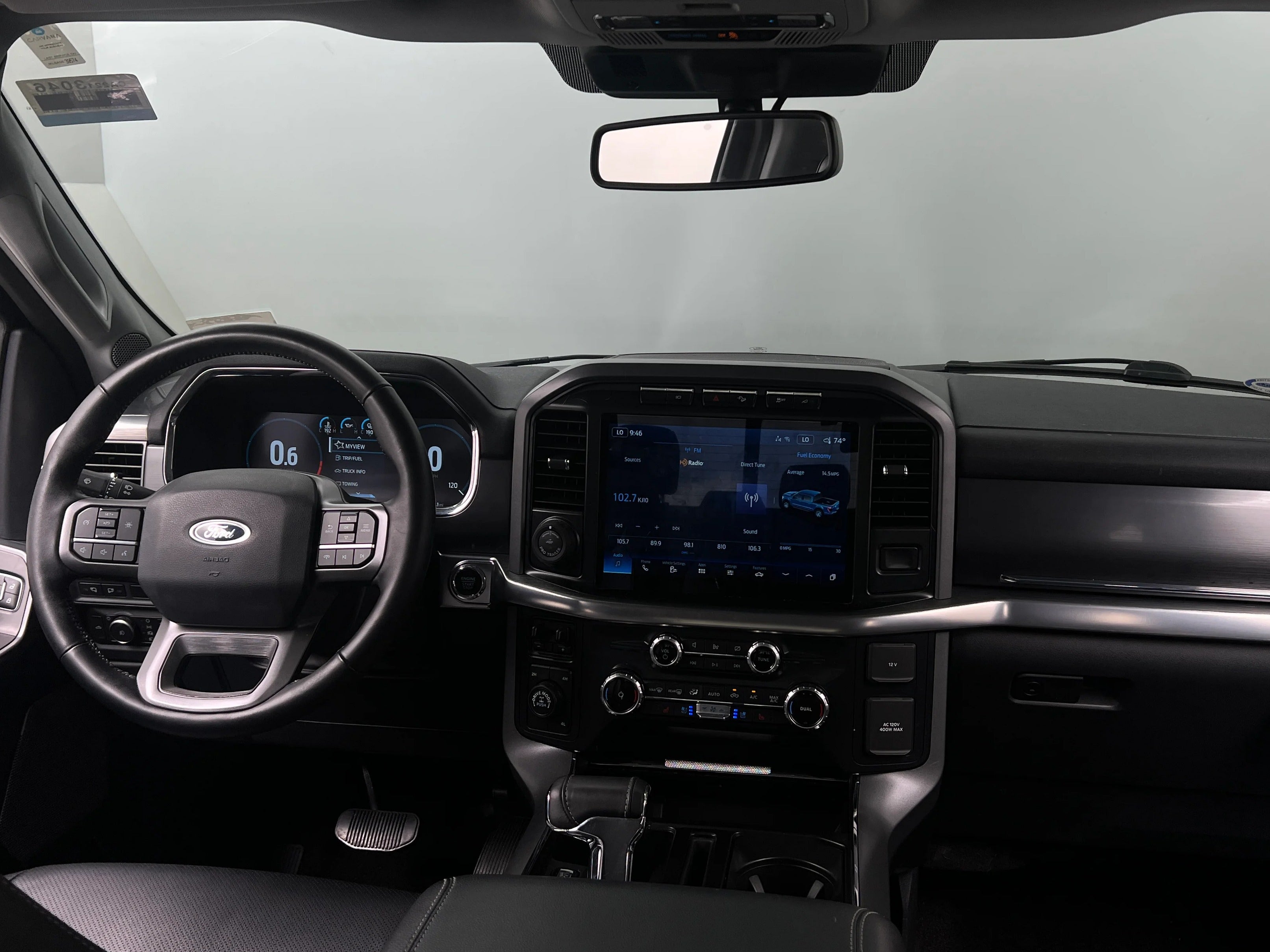 2022 Ford Econoline E-150 2