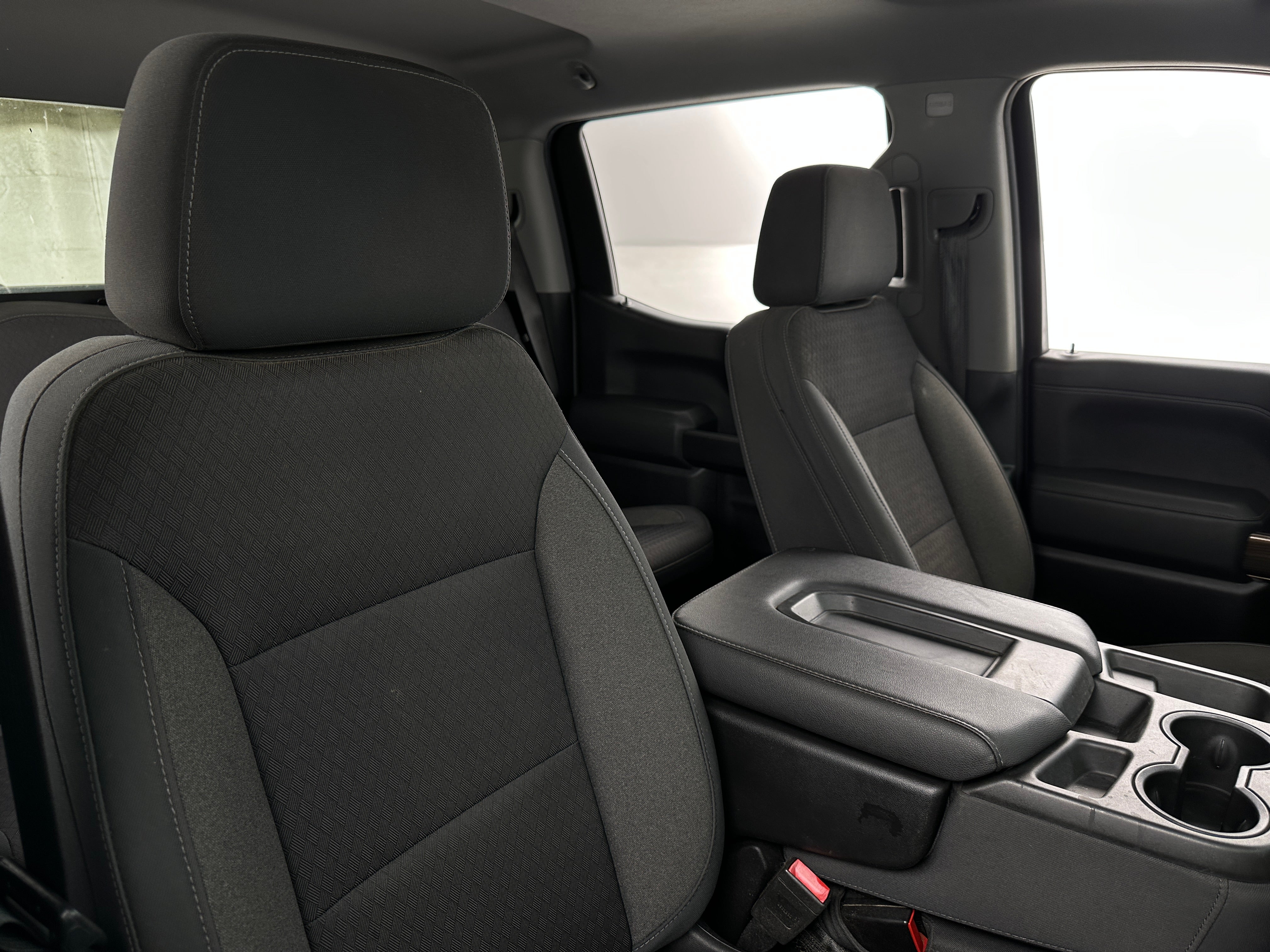 2019 Chevrolet Silverado 1500 LT 2