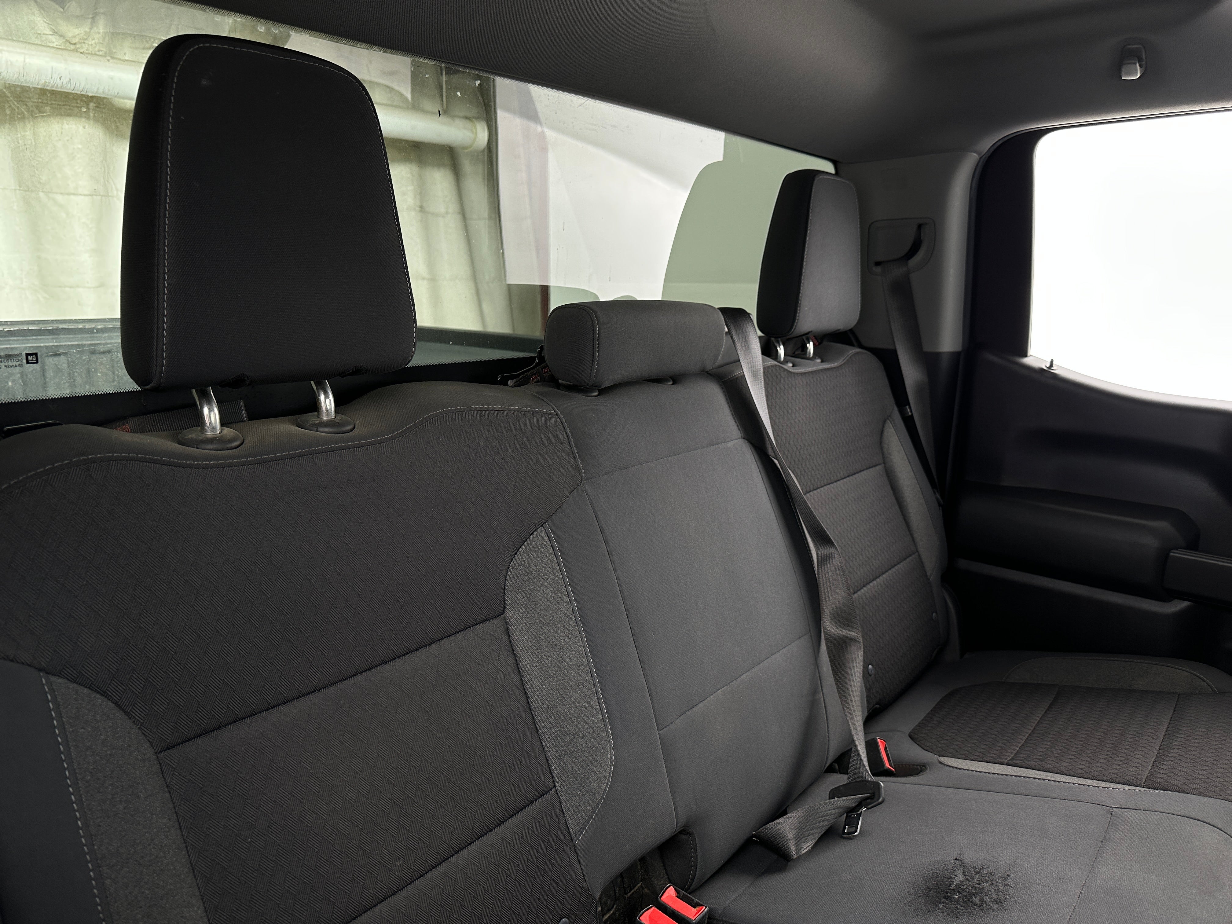 2019 Chevrolet Silverado 1500 LT 6