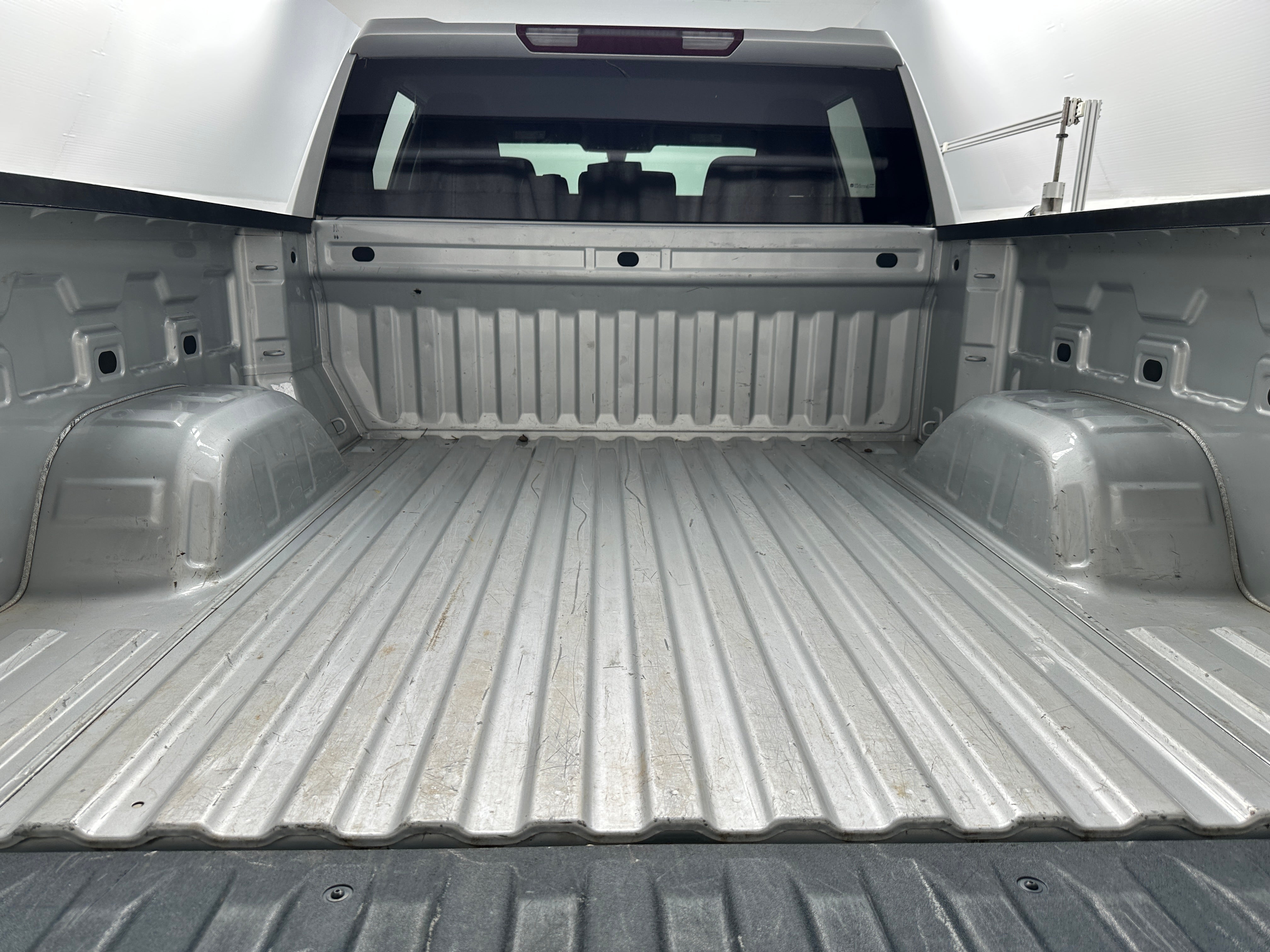 2019 Chevrolet Silverado 1500 LT 7