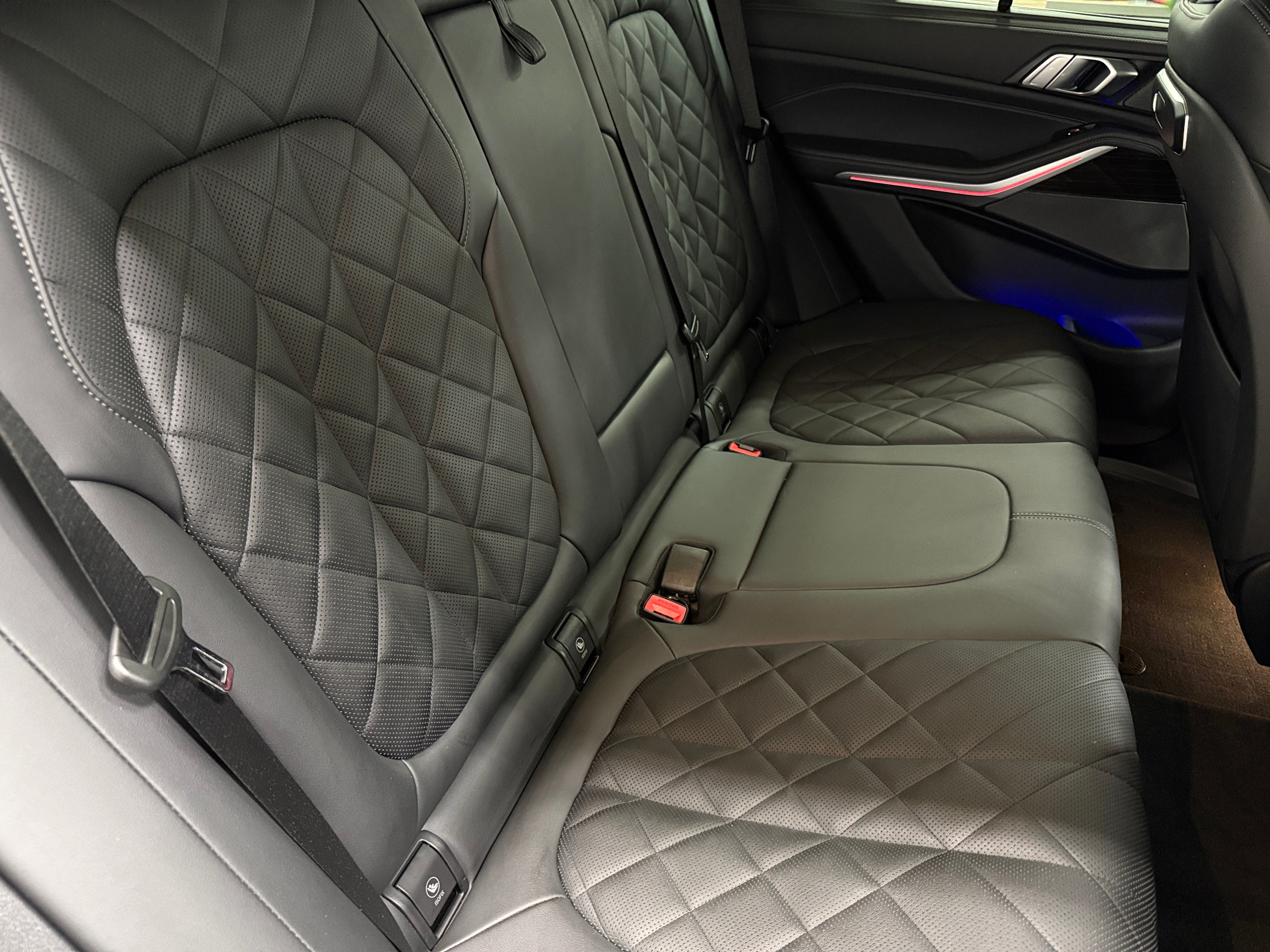 2024 BMW X5 xDrive50e 5