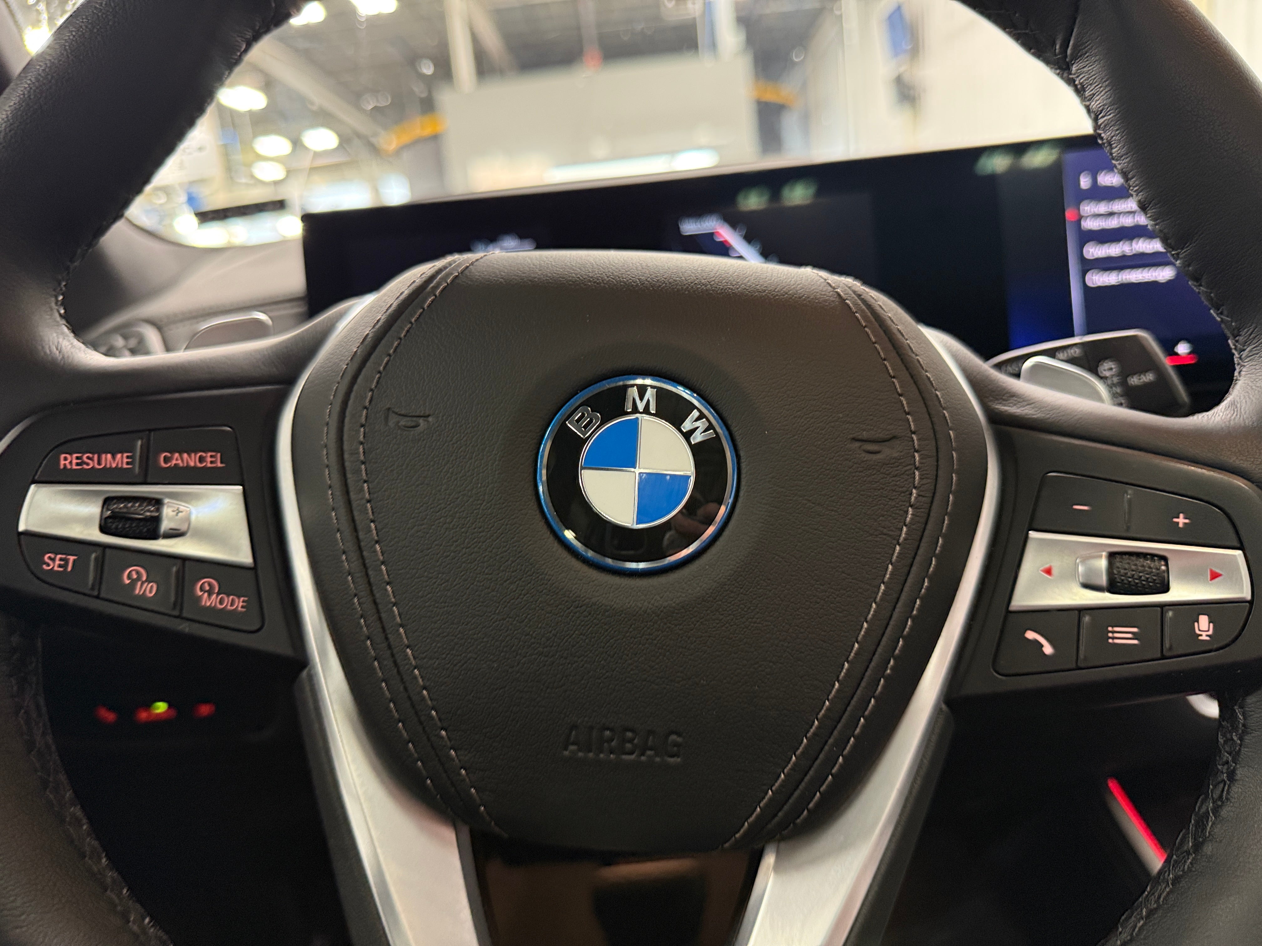 2024 BMW X5 xDrive50e 4