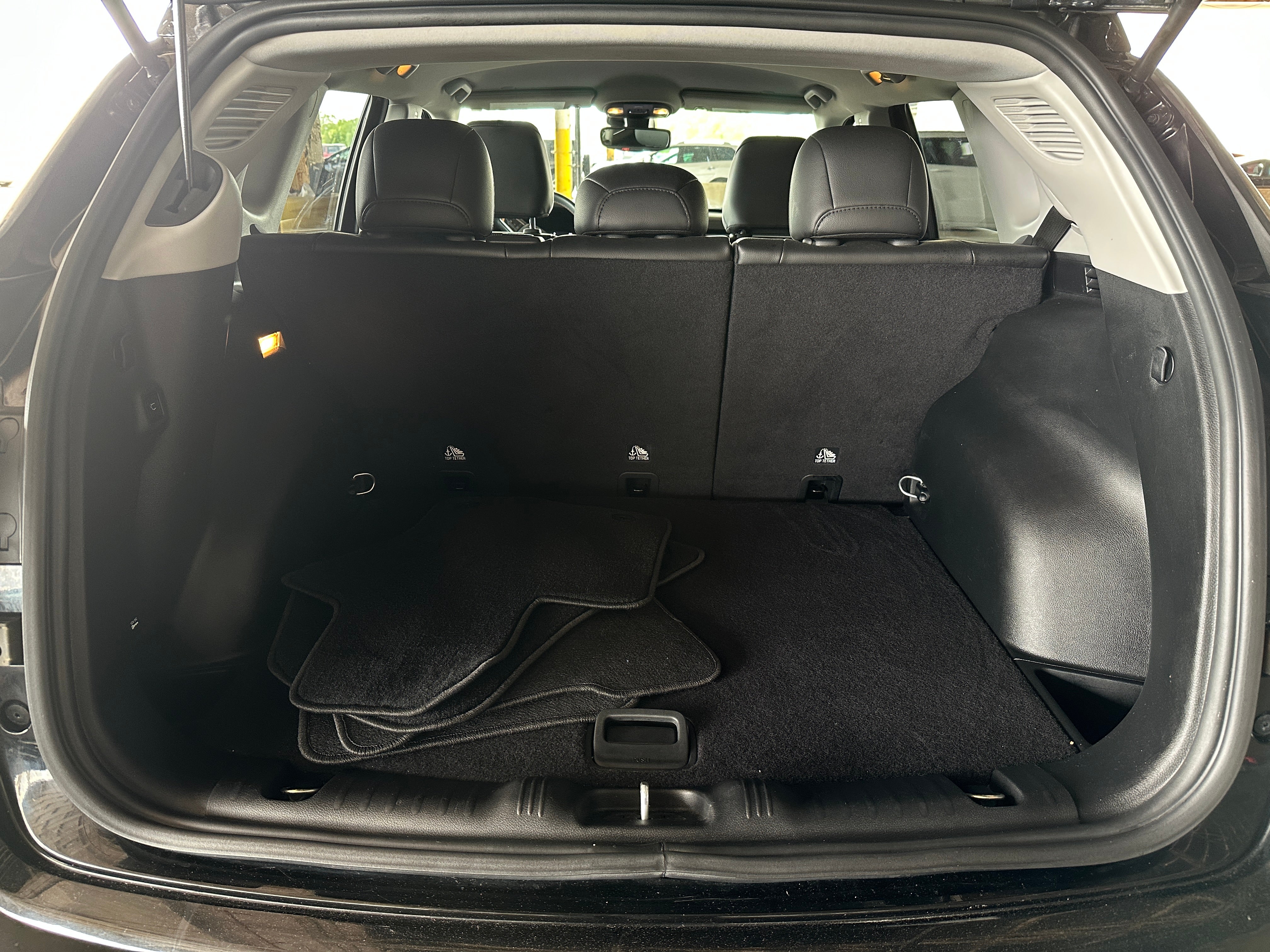 2022 Jeep Compass Limited 6