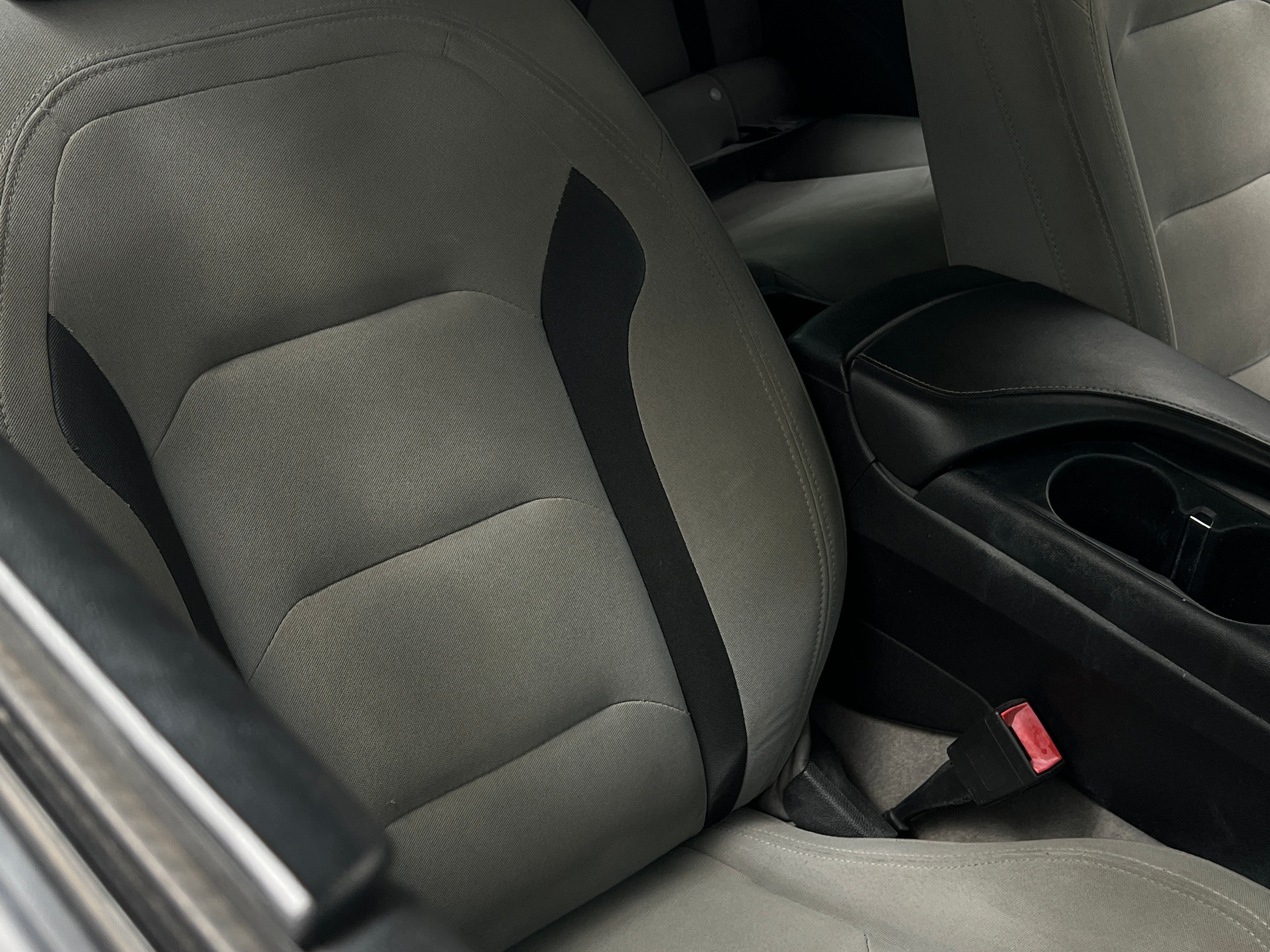 2020 Chevrolet Camaro LT 2
