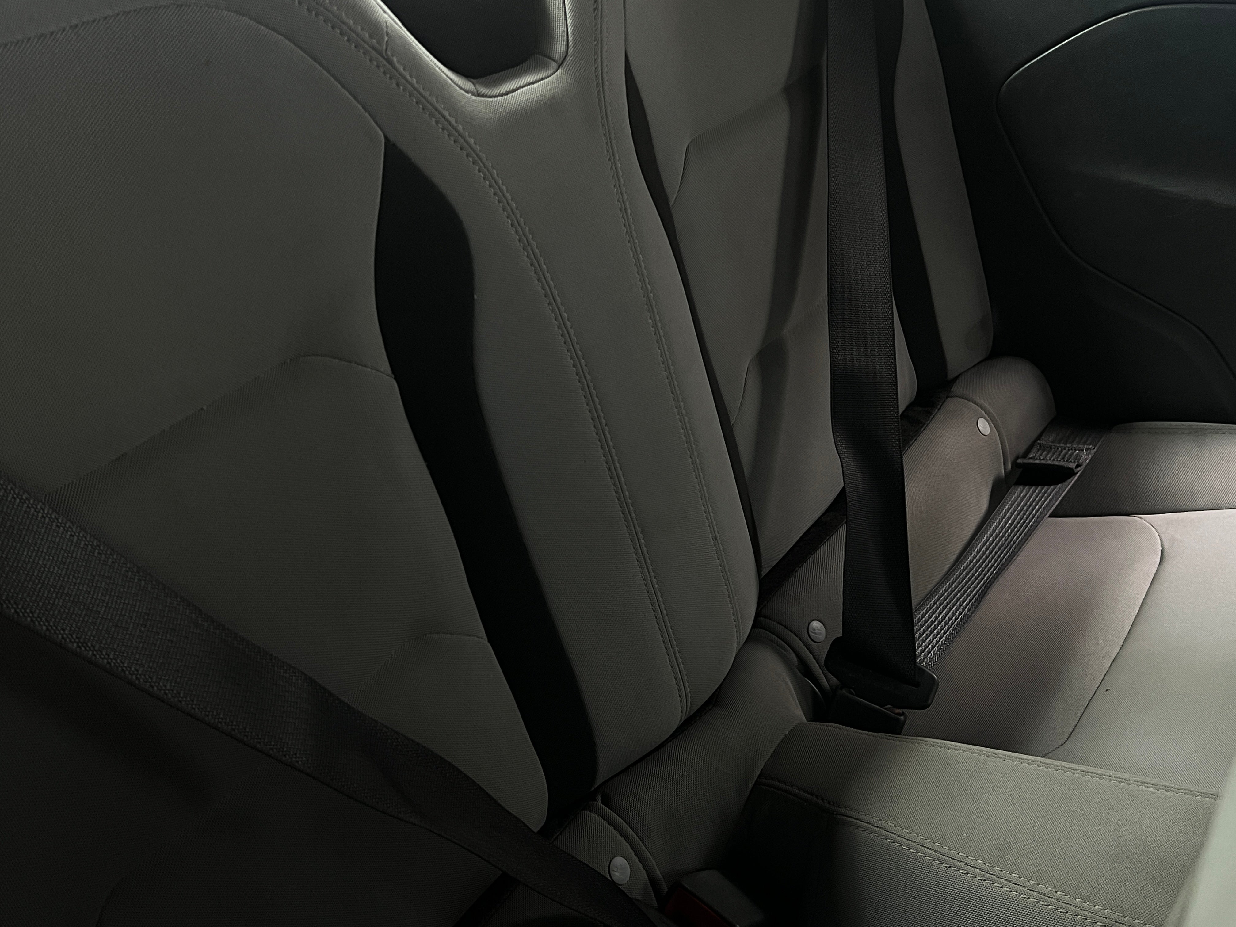 2020 Chevrolet Camaro LT 6