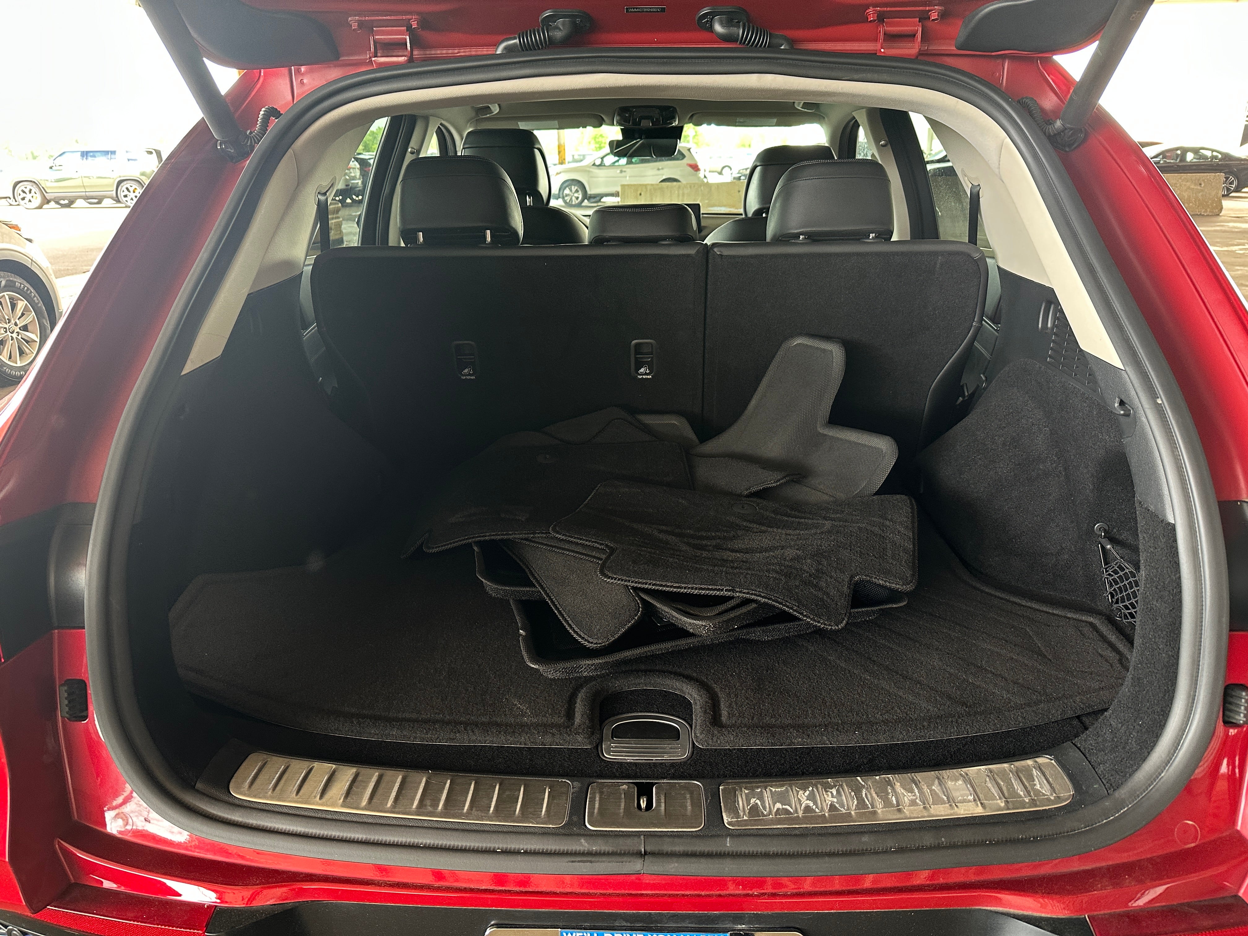 2024 Genesis GV70 Standard 6