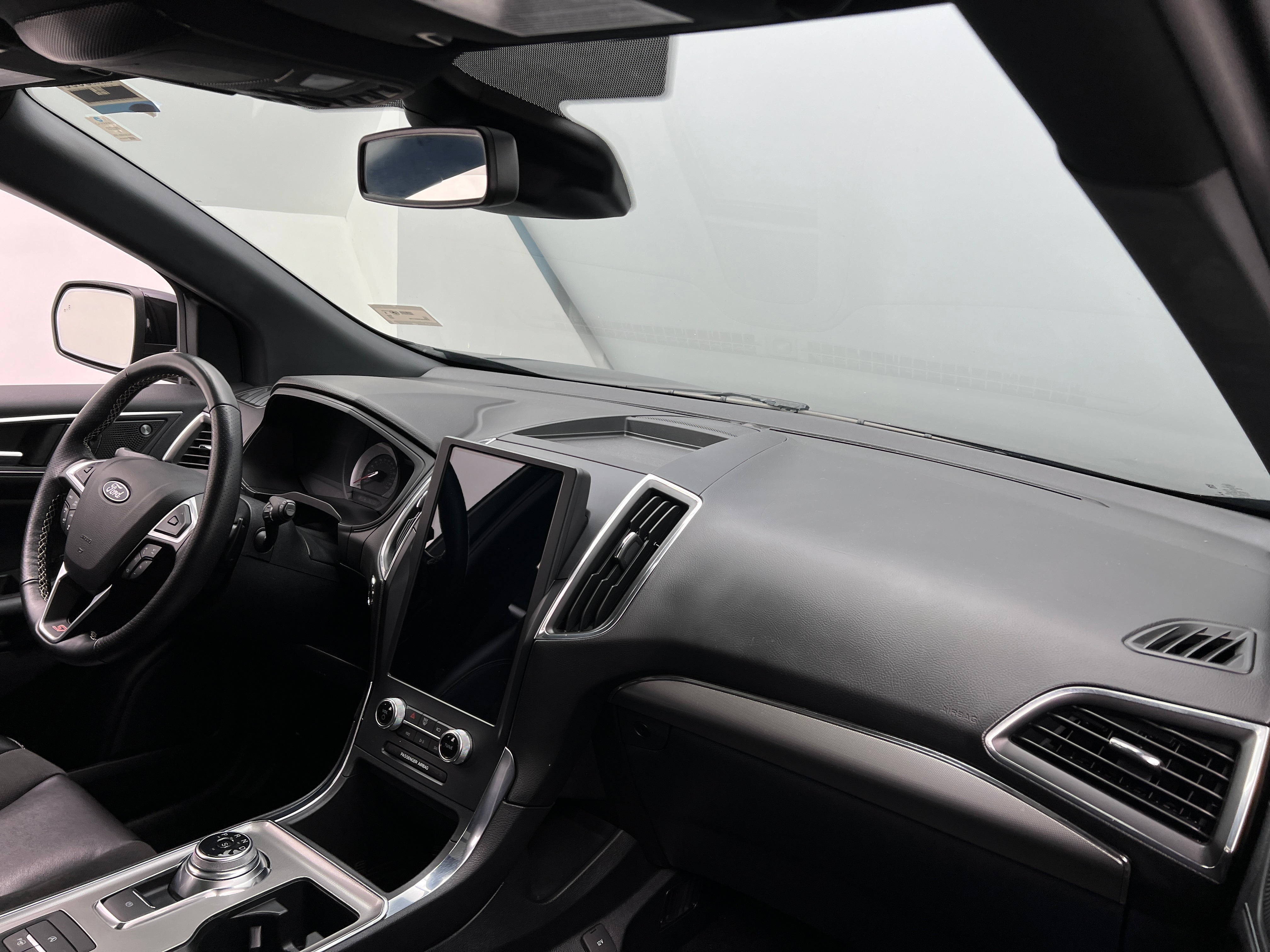 2022 Ford Edge ST 2