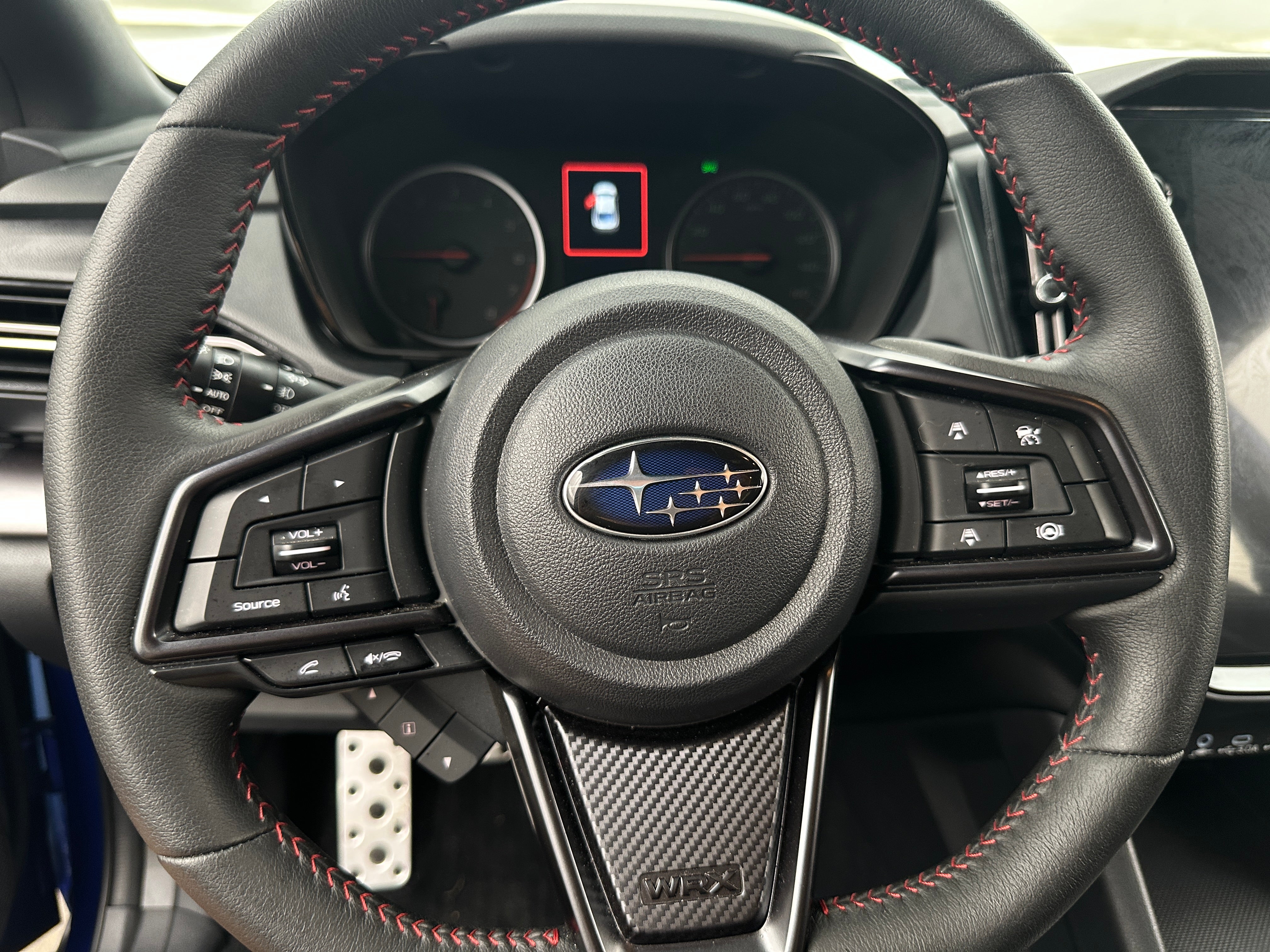 2024 Subaru WRX Premium 5