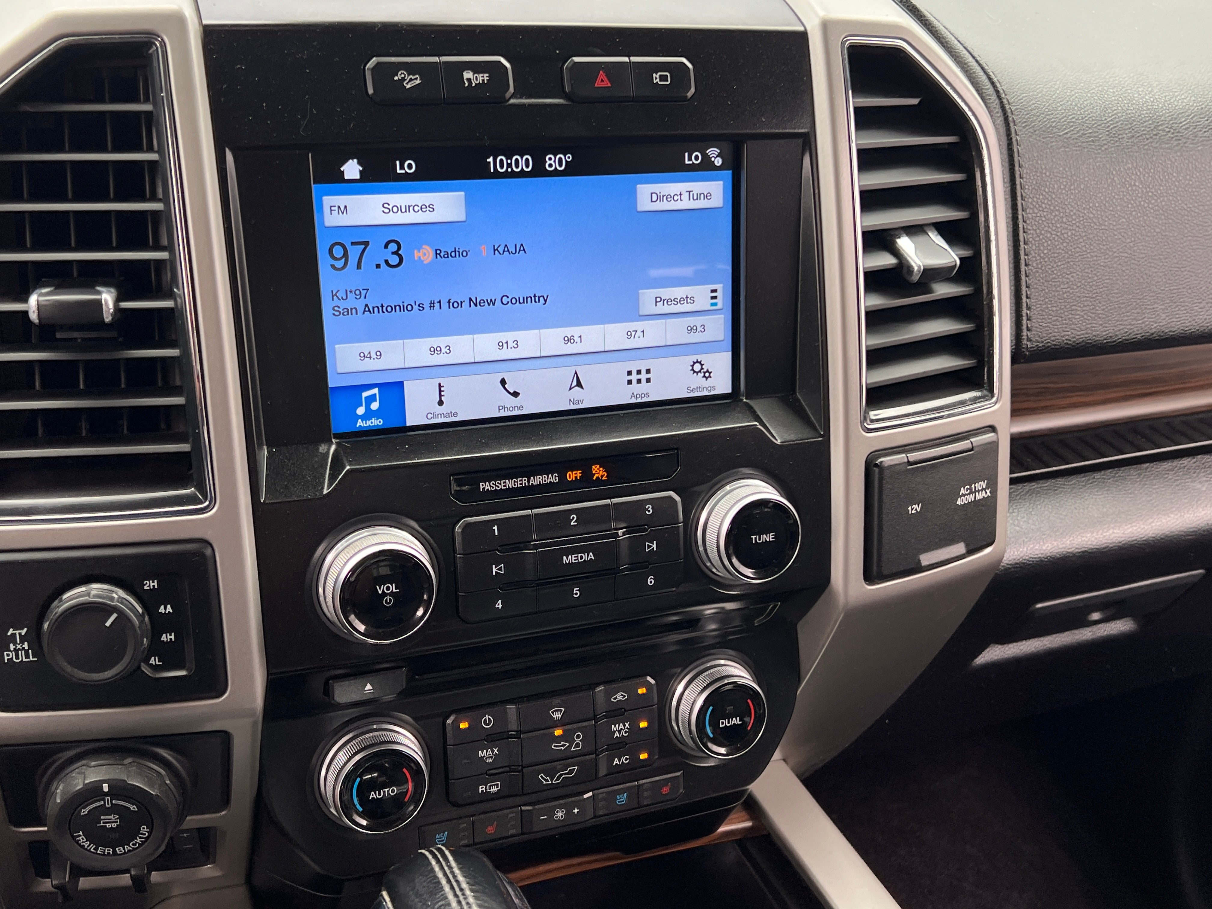 2017 Ford Econoline E-150 3