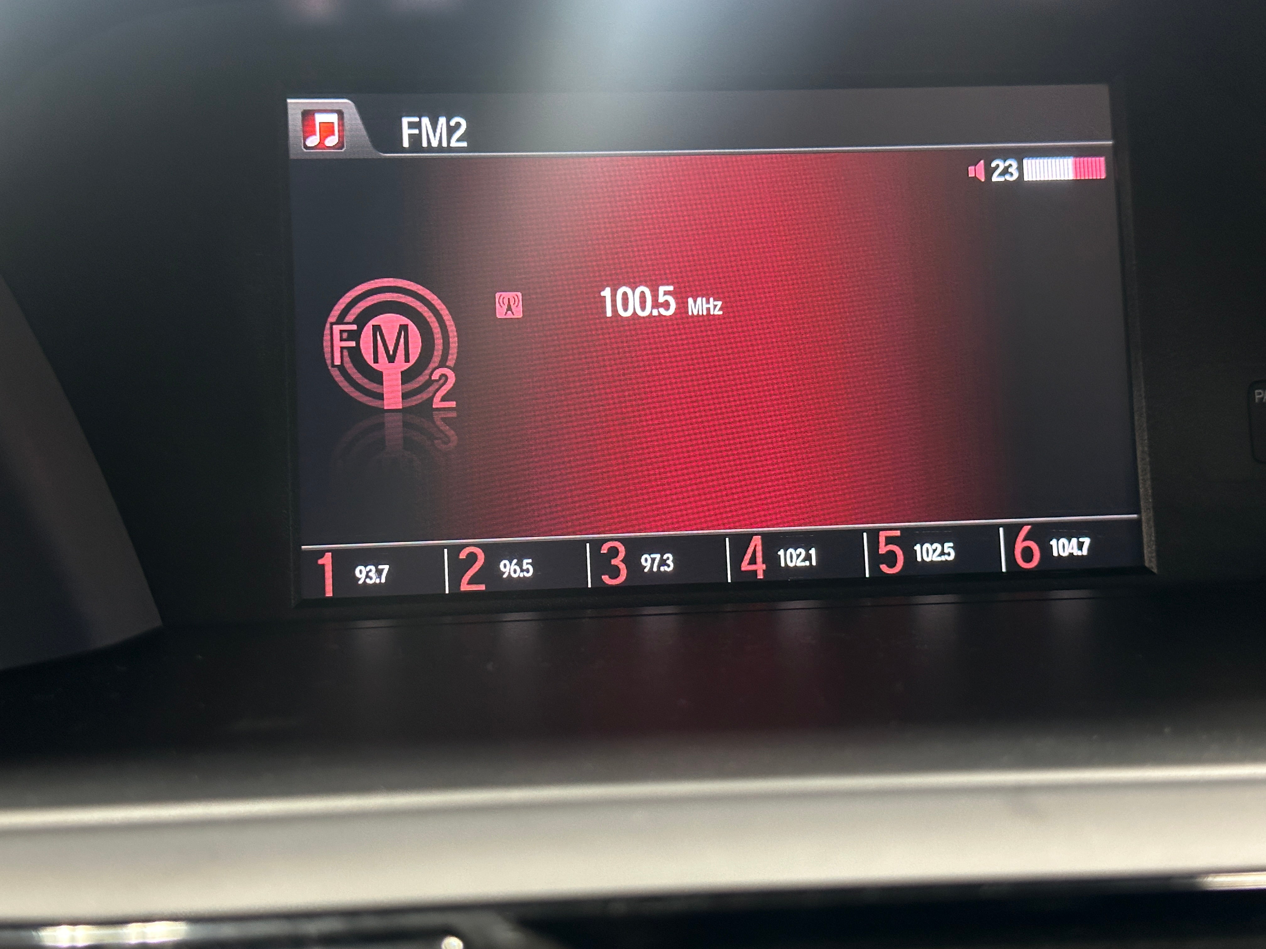 2017 Honda Accord Sport 3