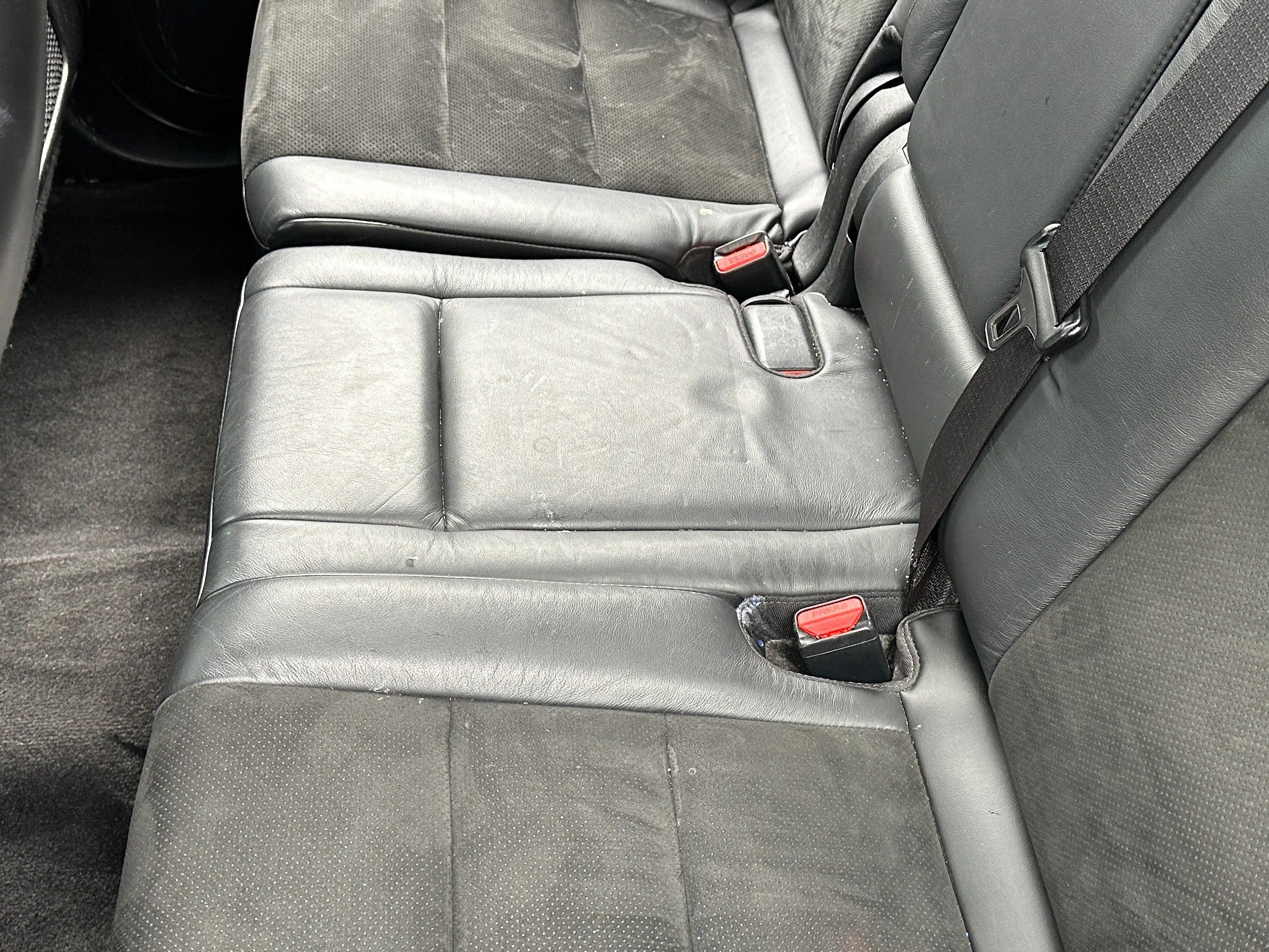 2022 Dodge Durango GT 5