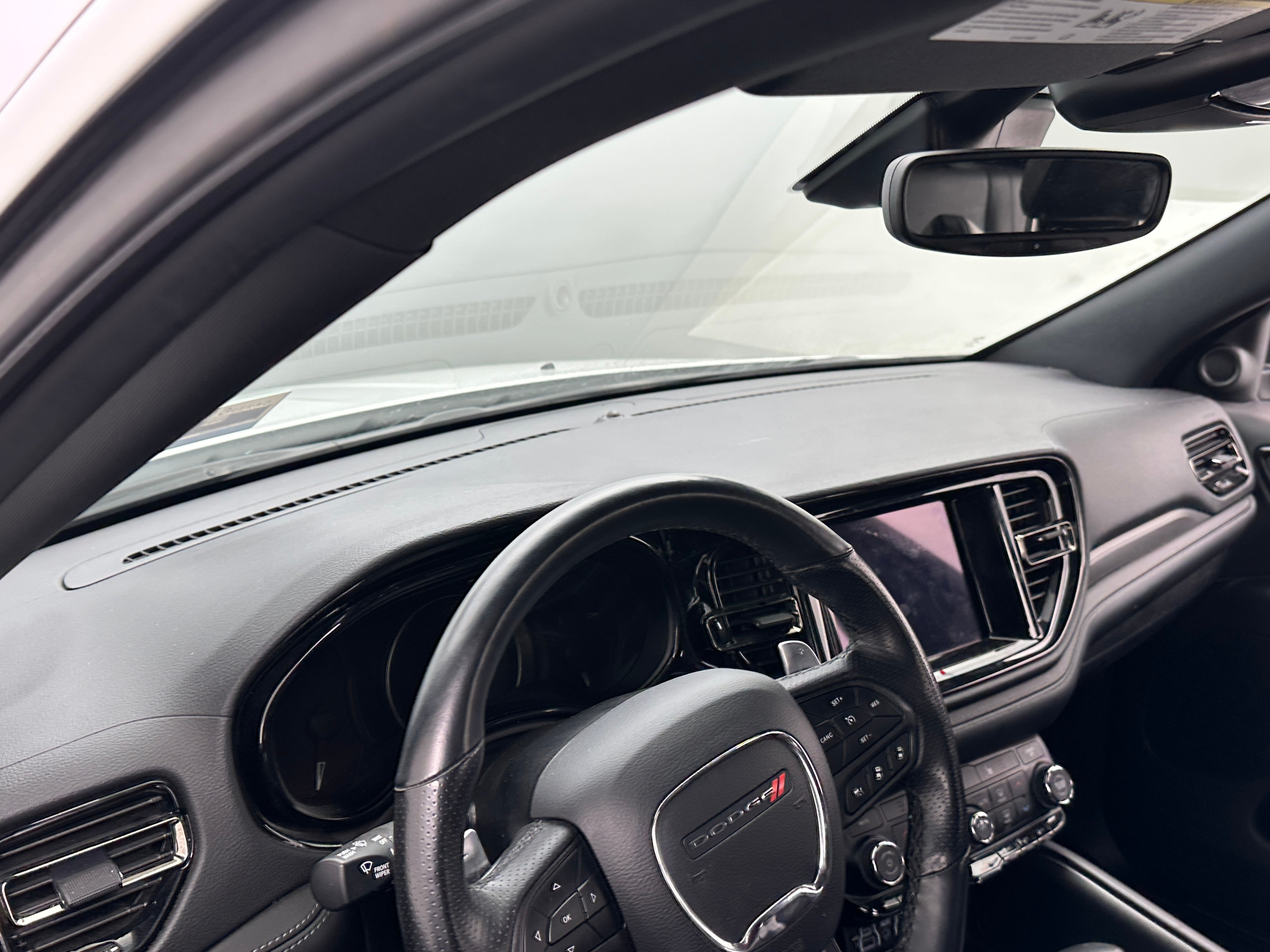 2022 Dodge Durango GT 2