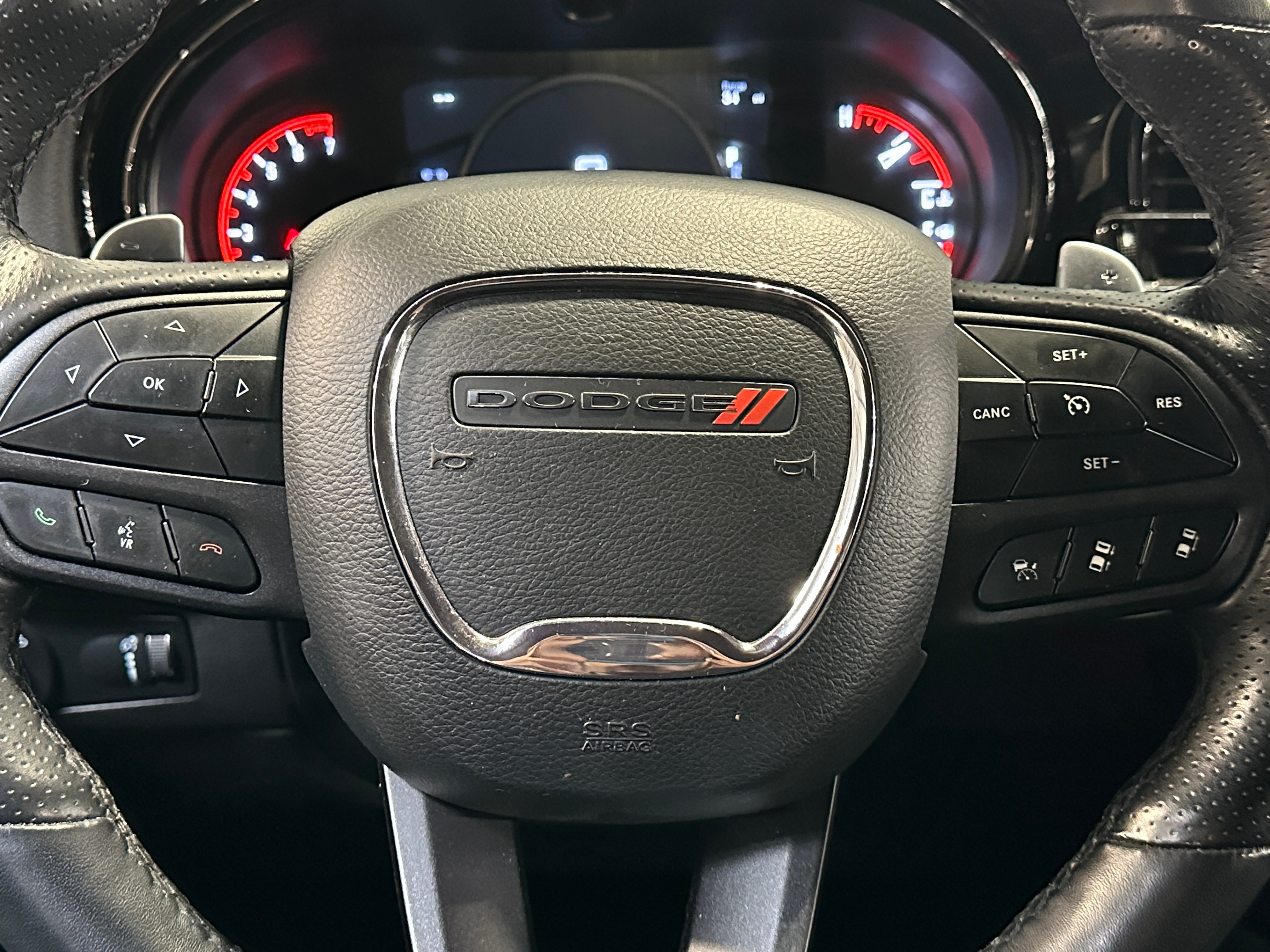2022 Dodge Durango GT 4