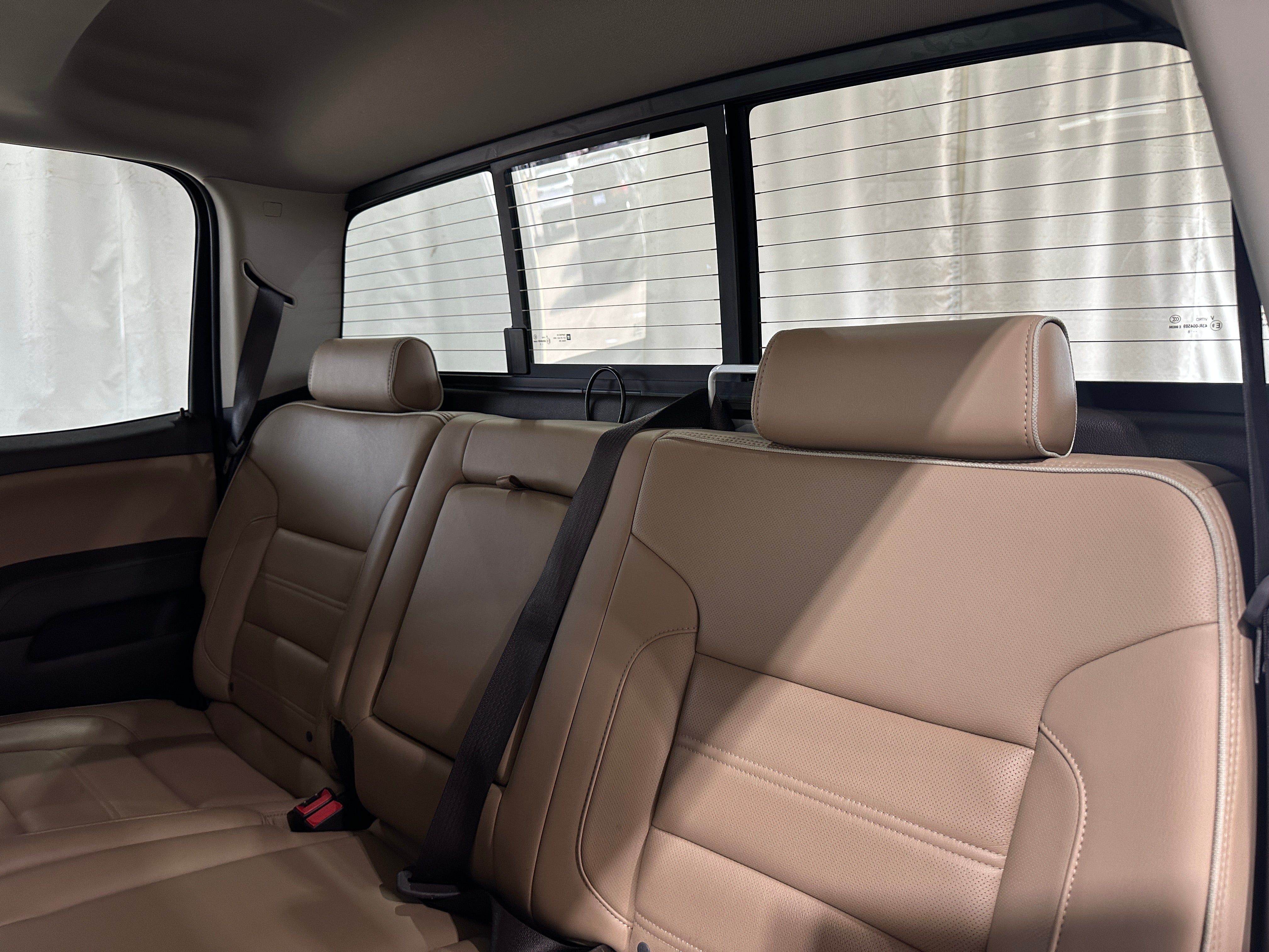 2019 GMC Sierra 2500 Denali 5