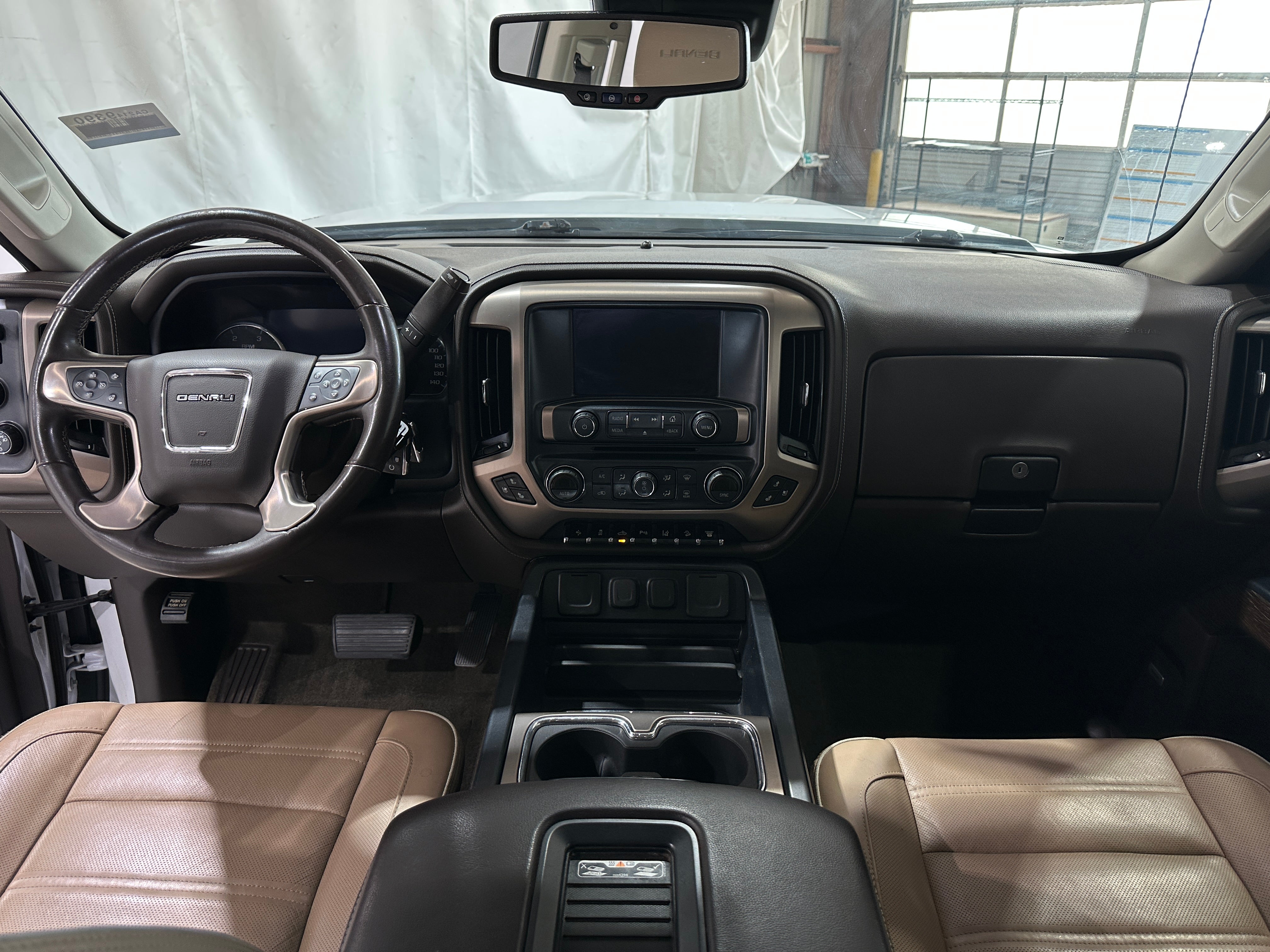 2019 GMC Sierra 2500 Denali 2