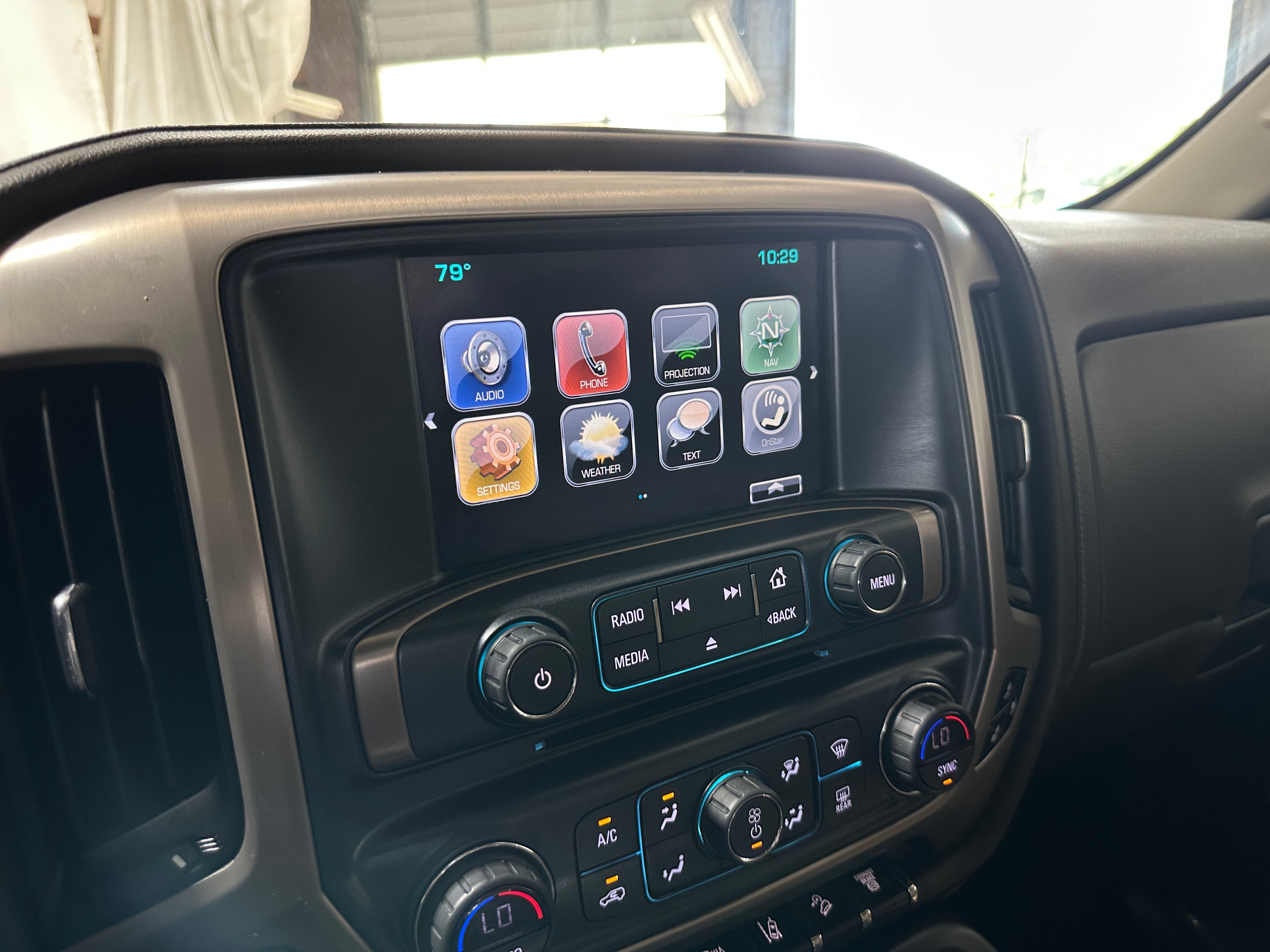 2019 GMC Sierra 2500 Denali 3