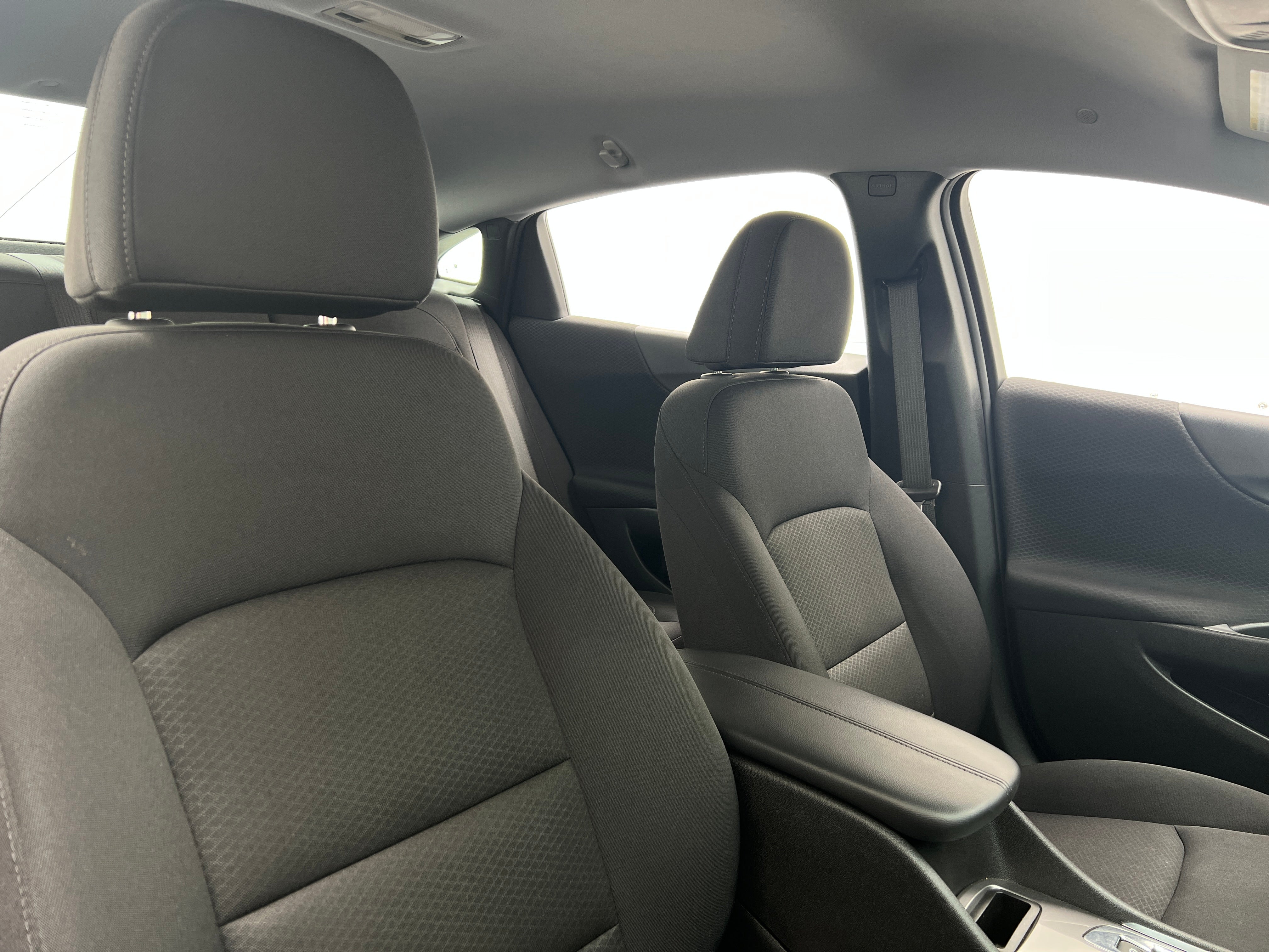 2024 Chevrolet Malibu LT 2