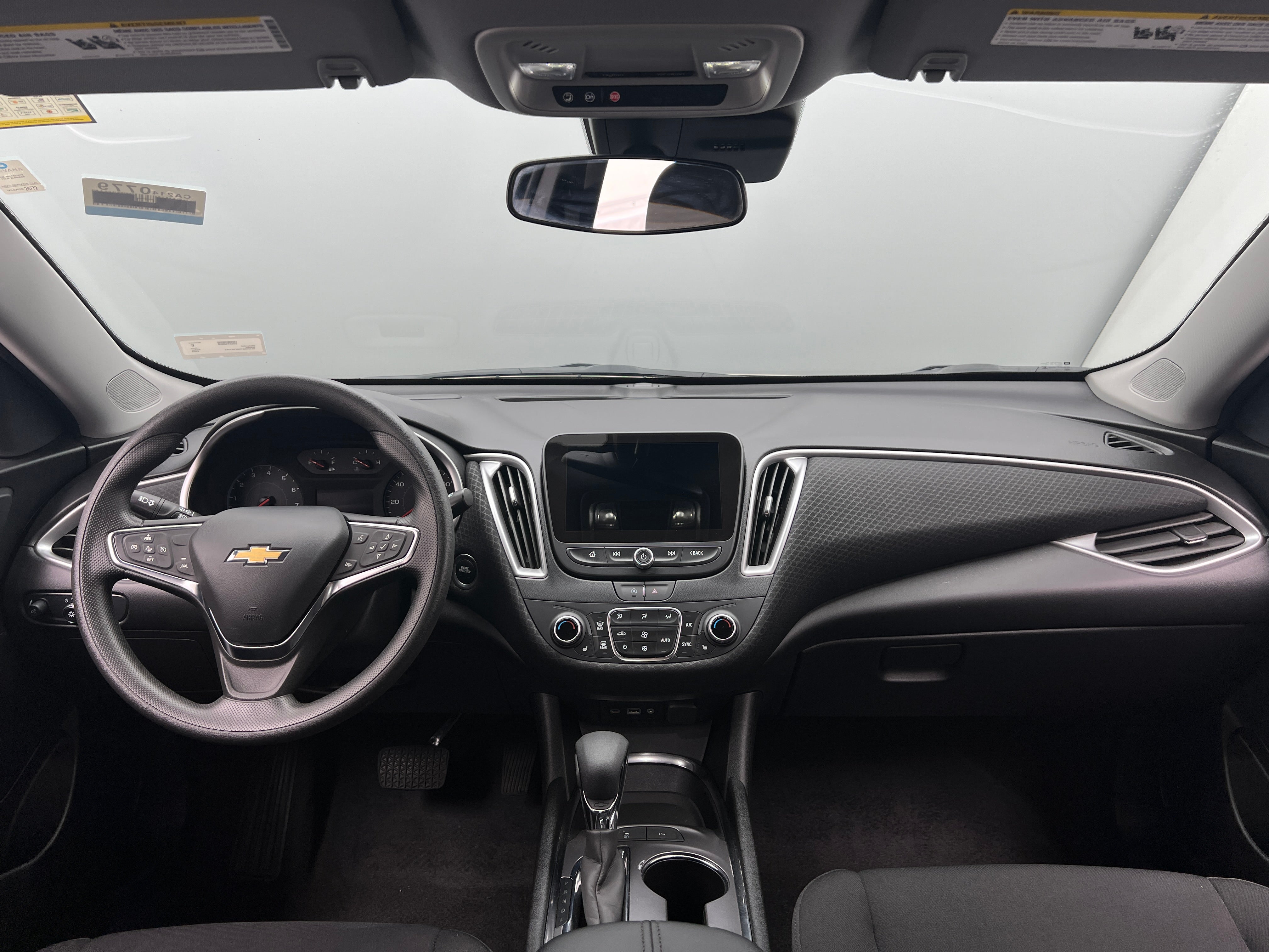 2024 Chevrolet Malibu LT 3