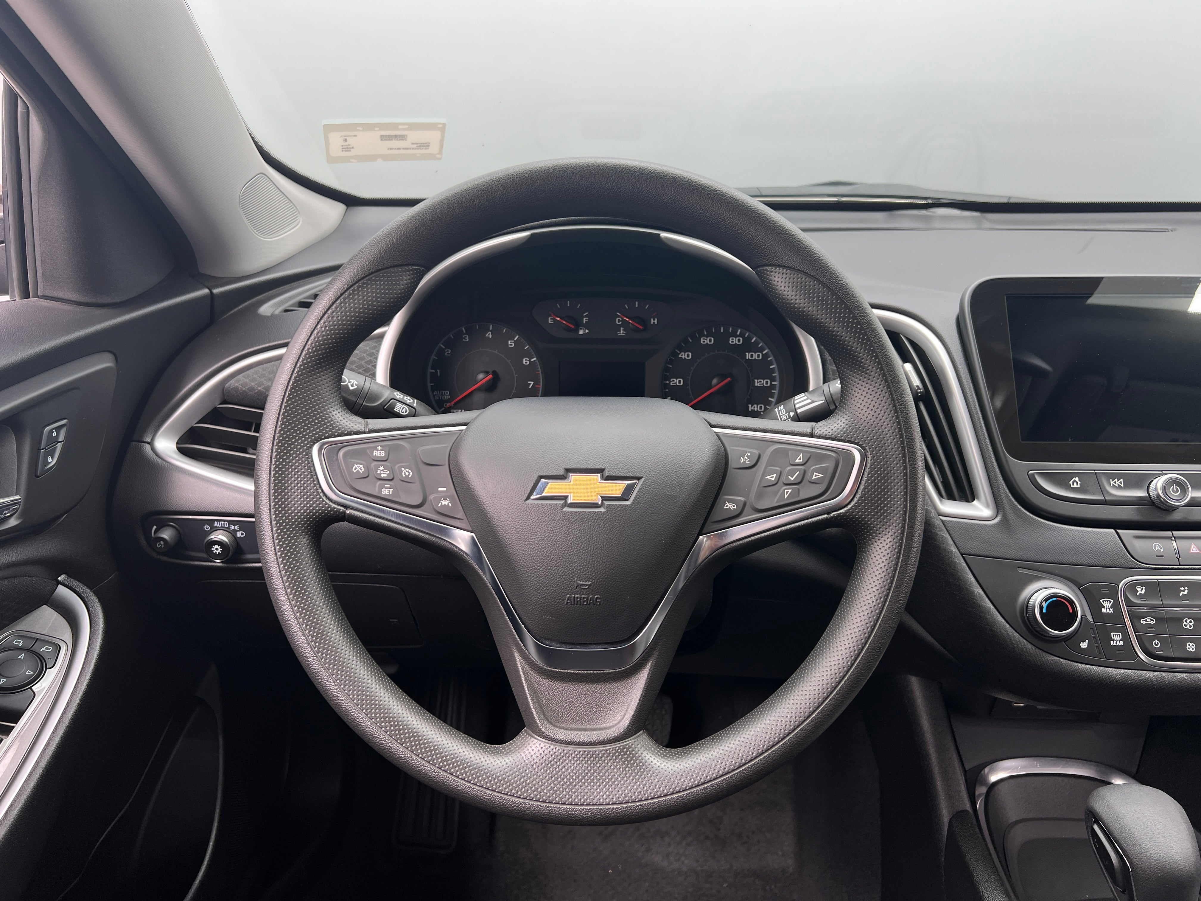 2024 Chevrolet Malibu LT 5