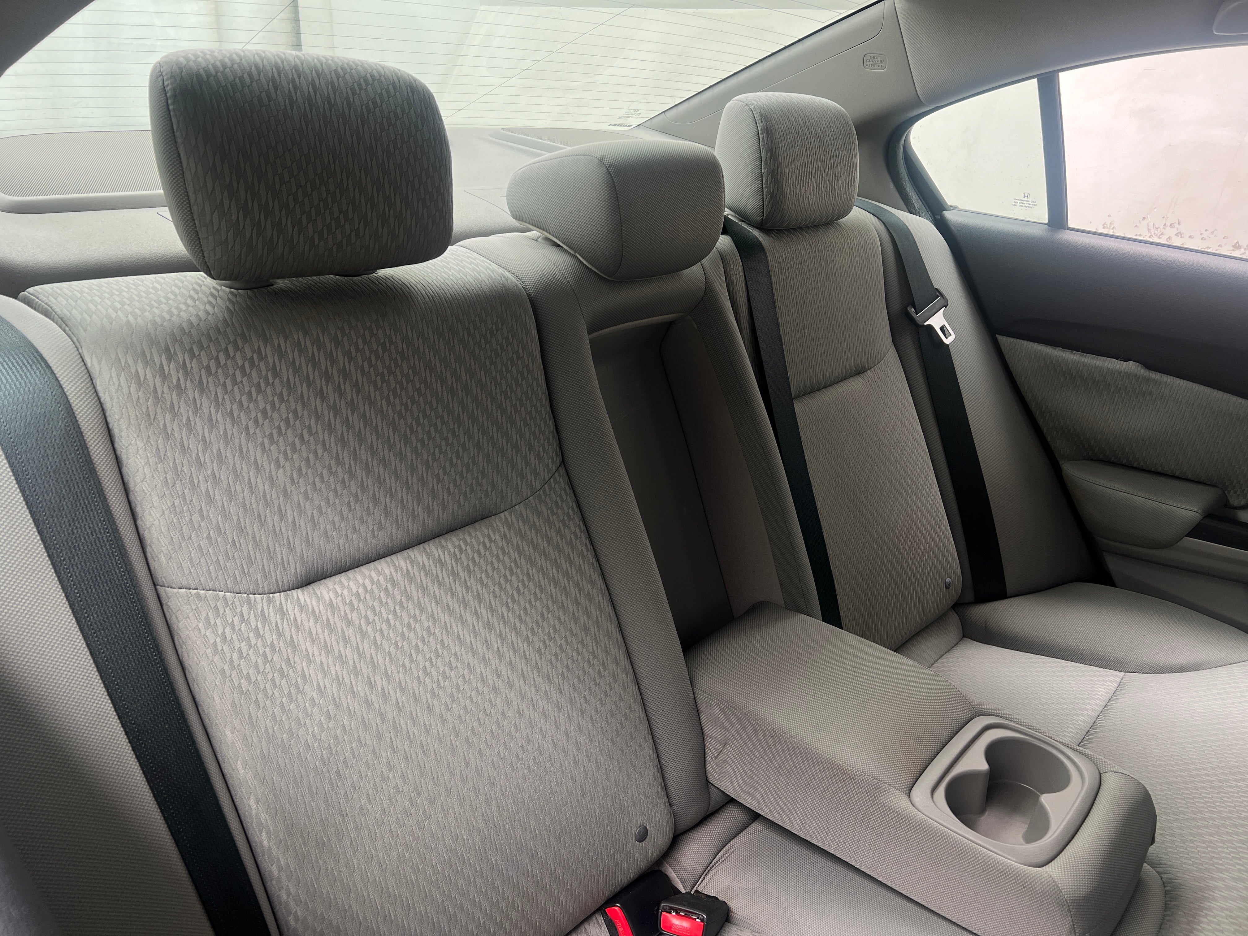 2014 Honda Civic EX 6